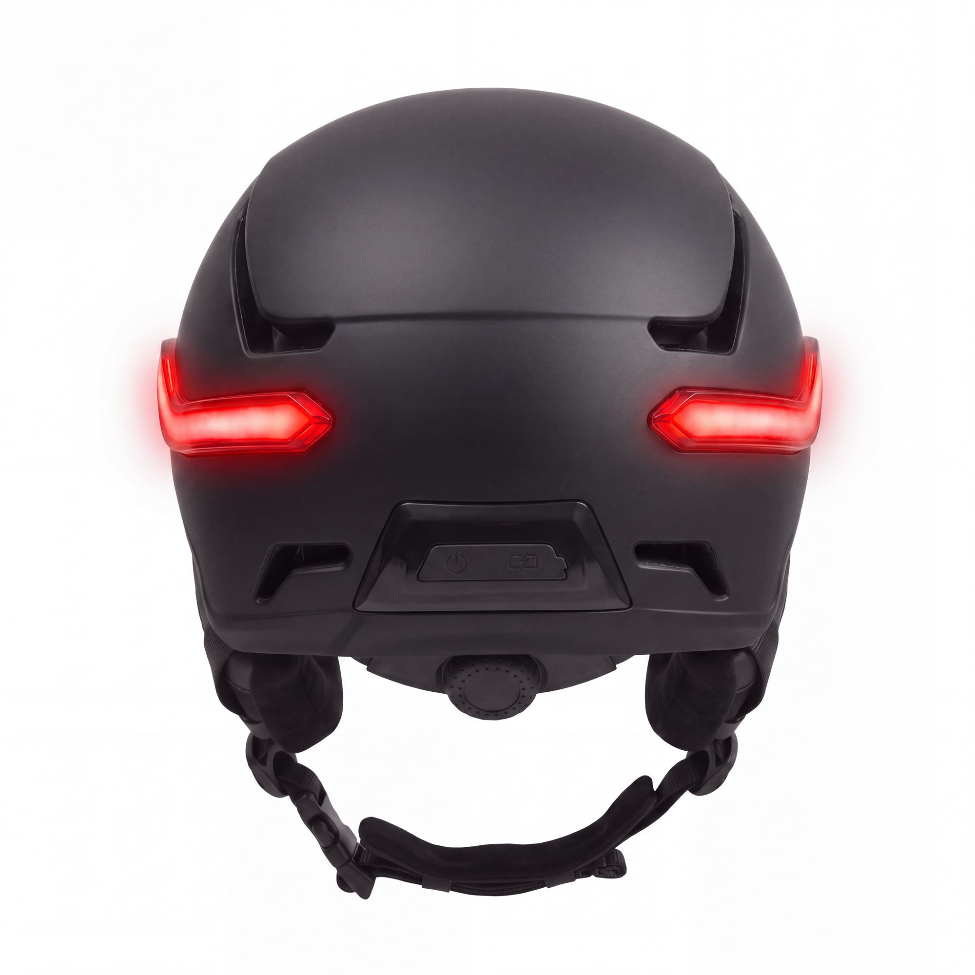 VIZION 360 Helmet - Size L - Black3