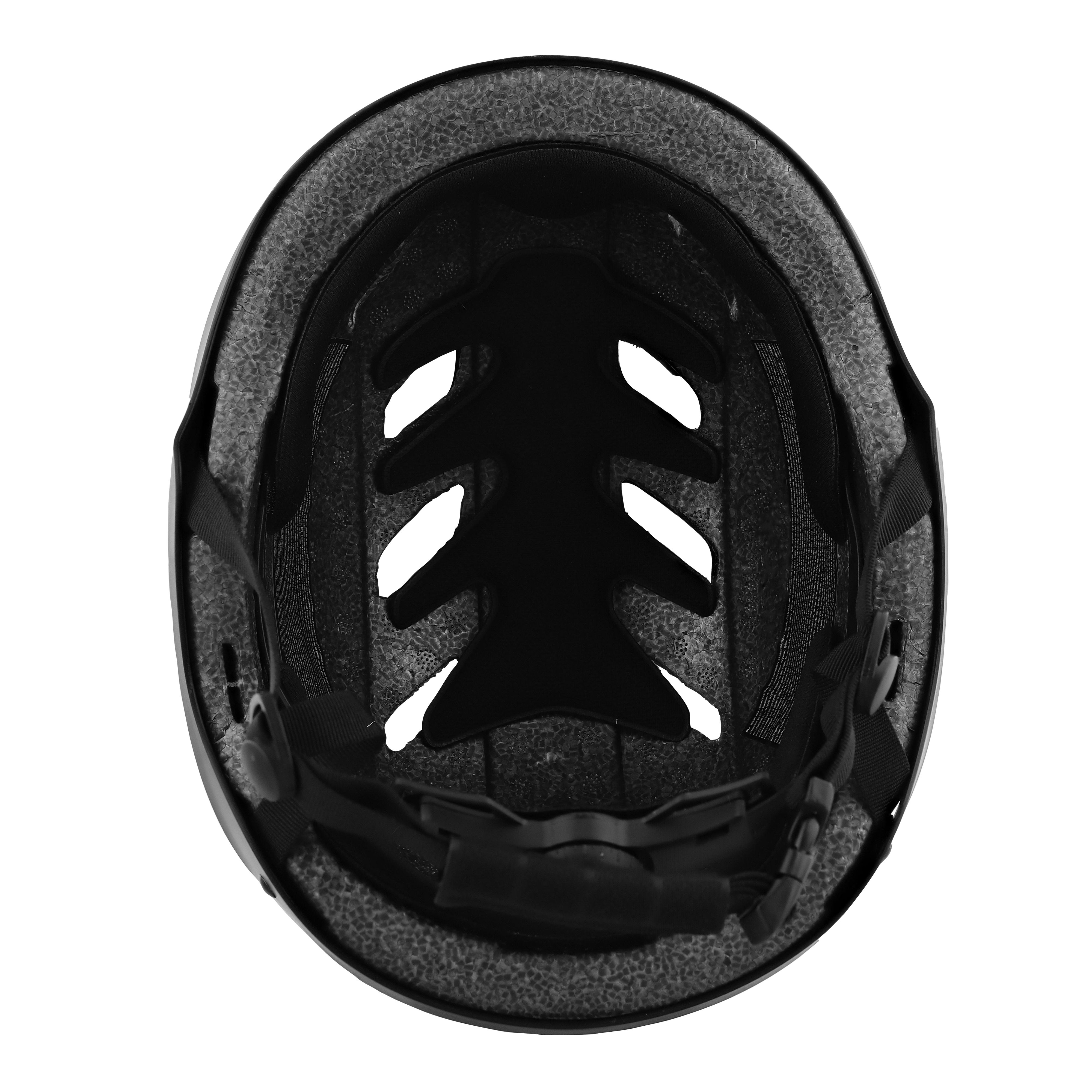 Casque de protection taille M noir4