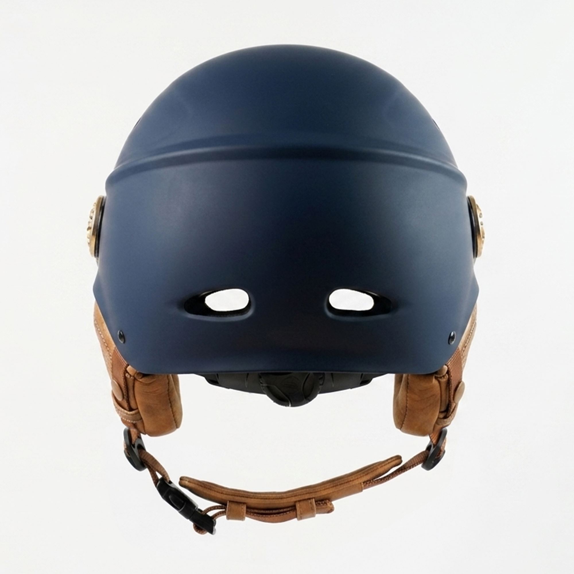 Casco de protección VISTA - AZUL COSMOS - TALLA L3
