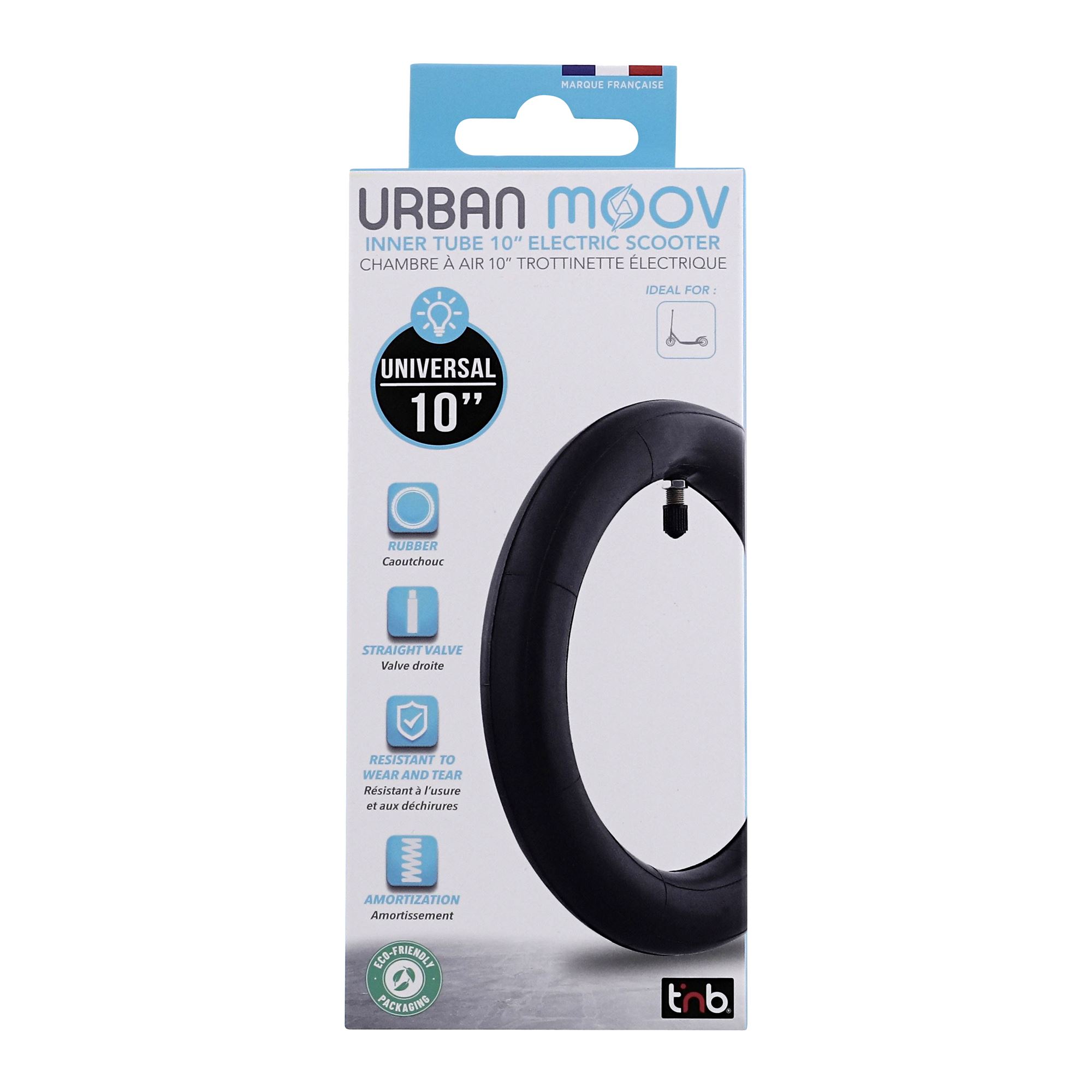 Cámara de aire de 10