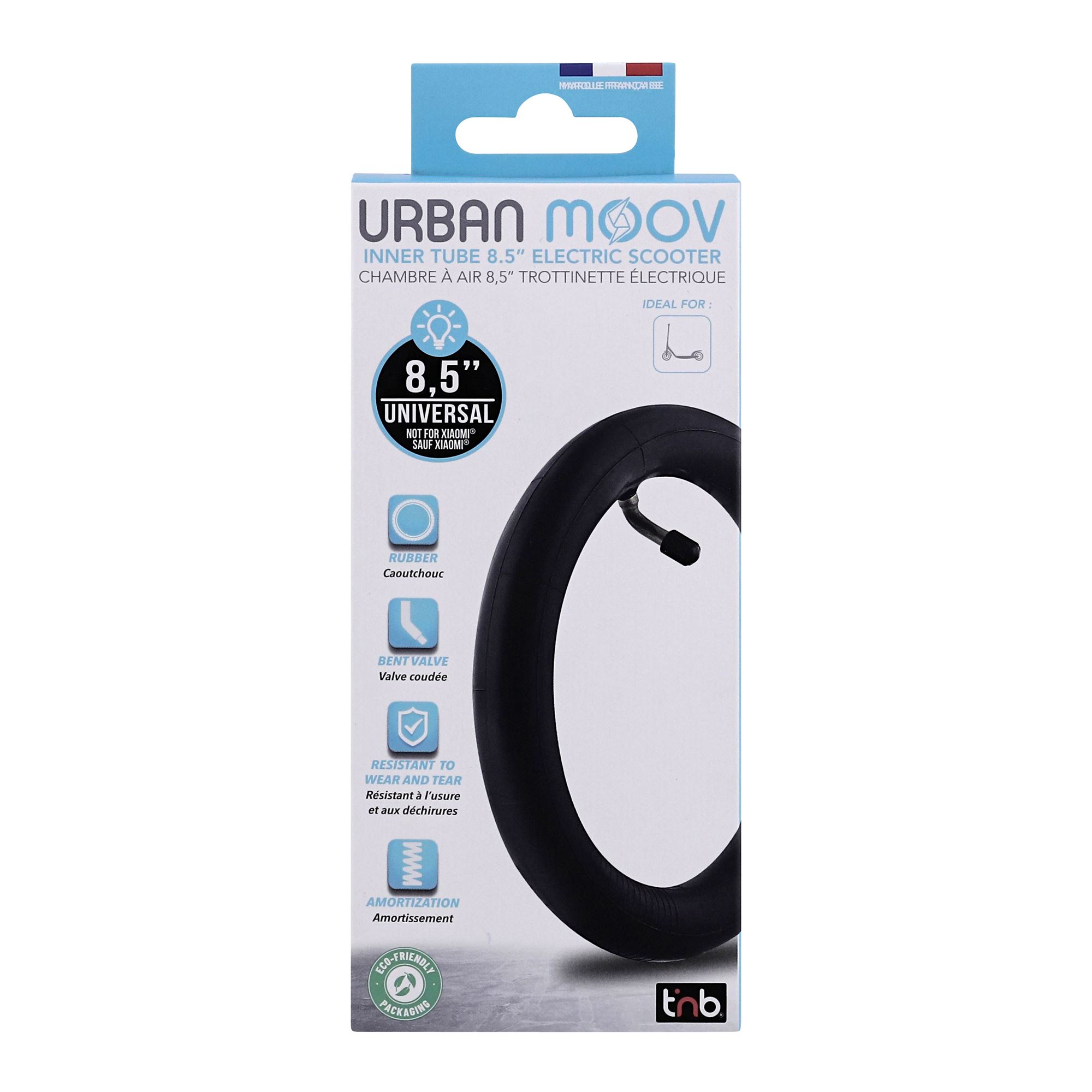 Cámara de aire de 8,5