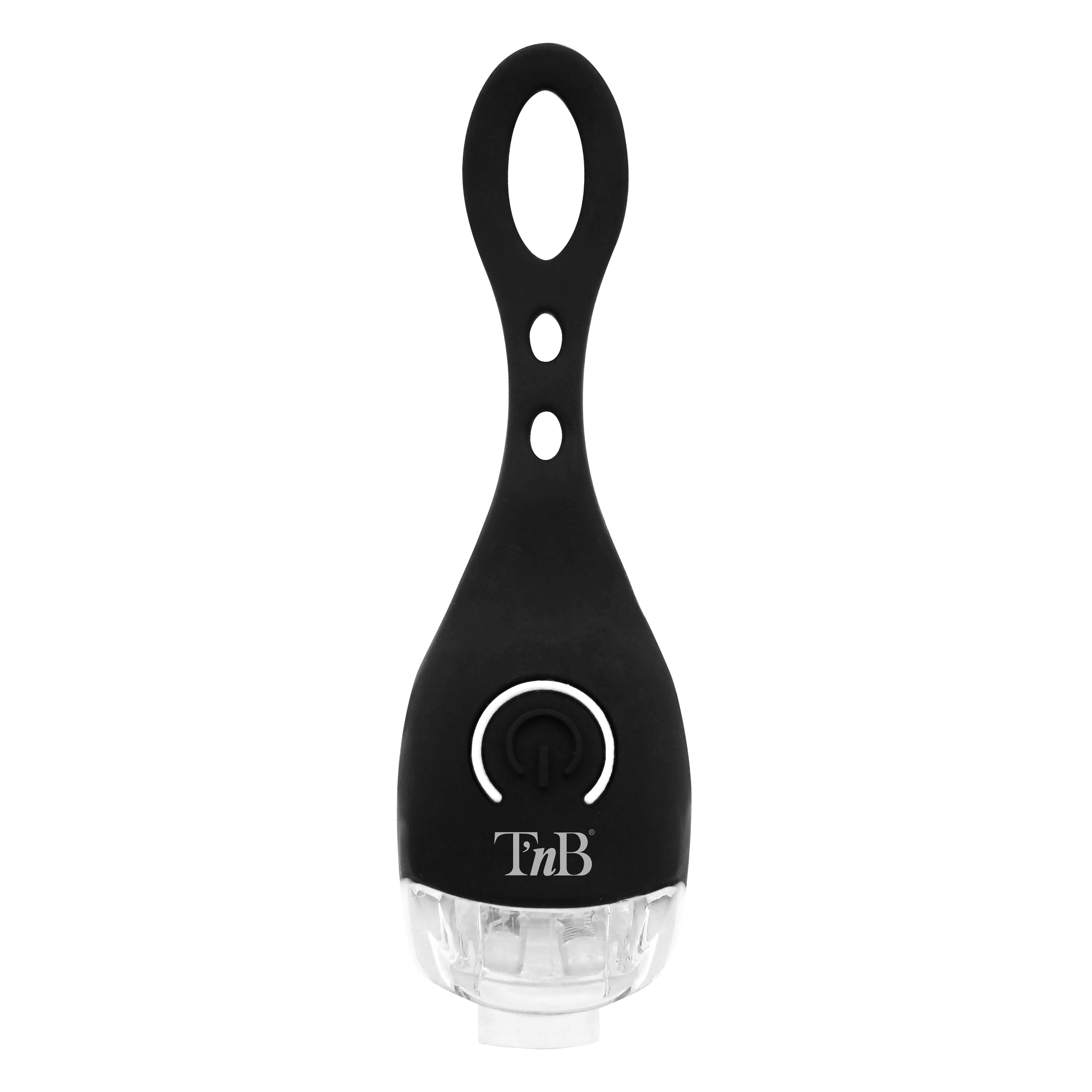 Mini éclairage avant LED vélo/ trottinette3