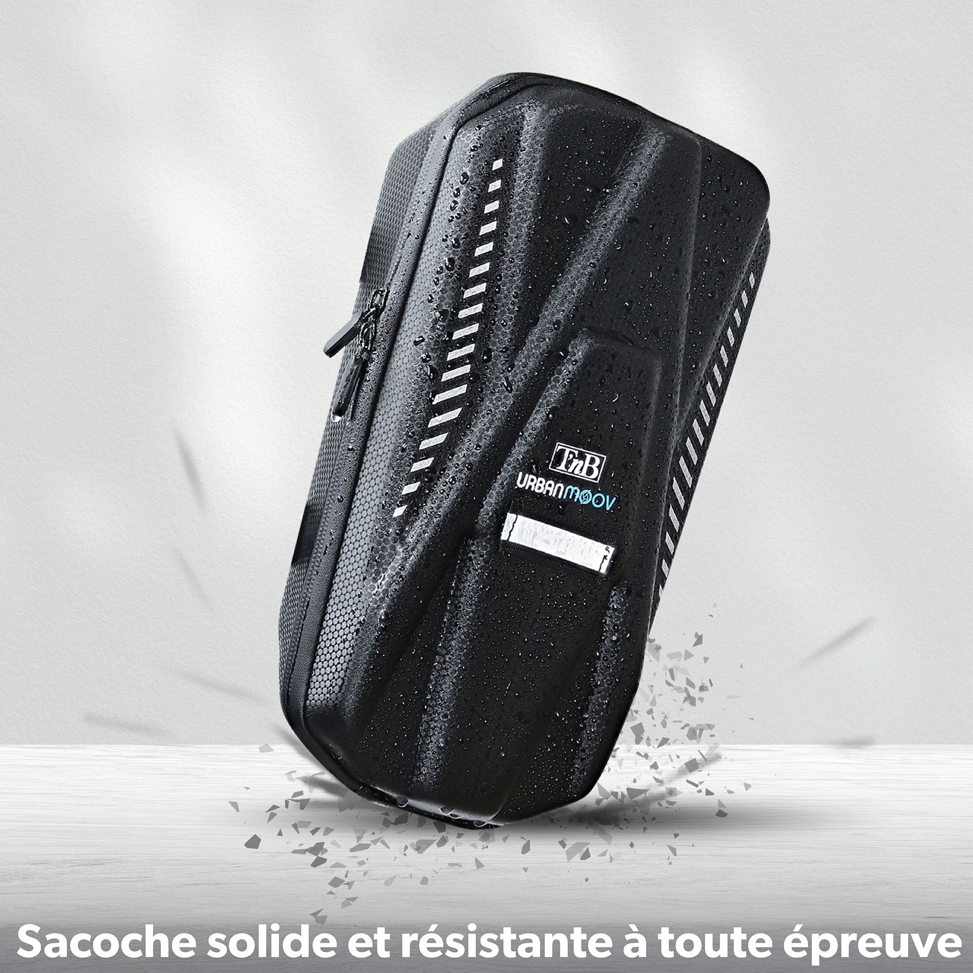 Sacoche coquée pour trottinette4