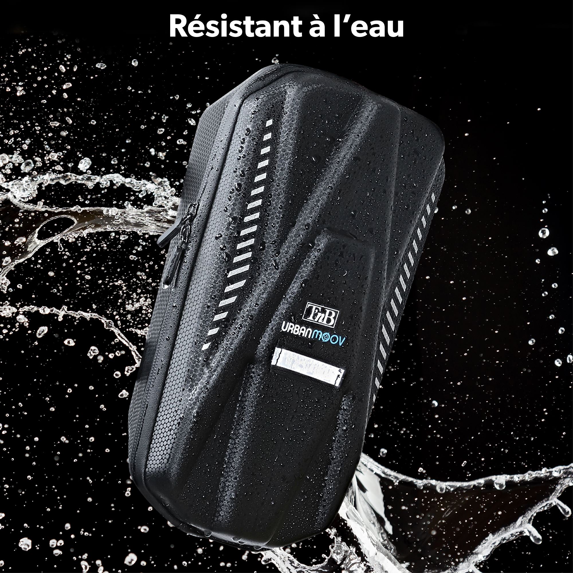 Sacoche coquée pour trottinette5