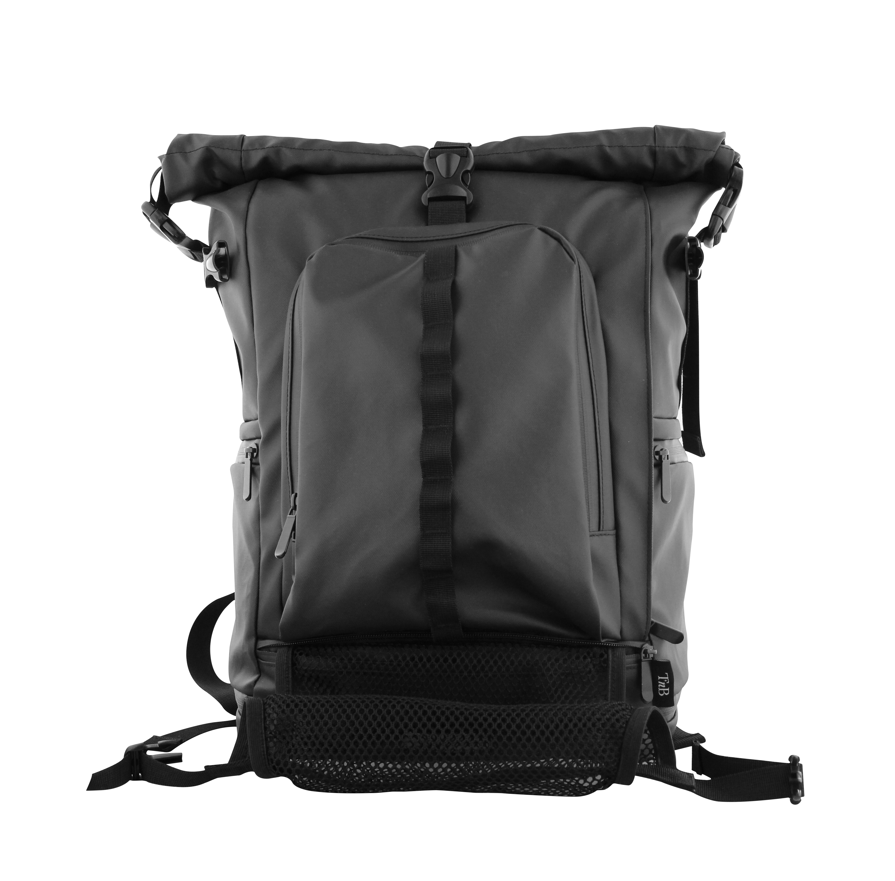 Waterproof mobility backpack2