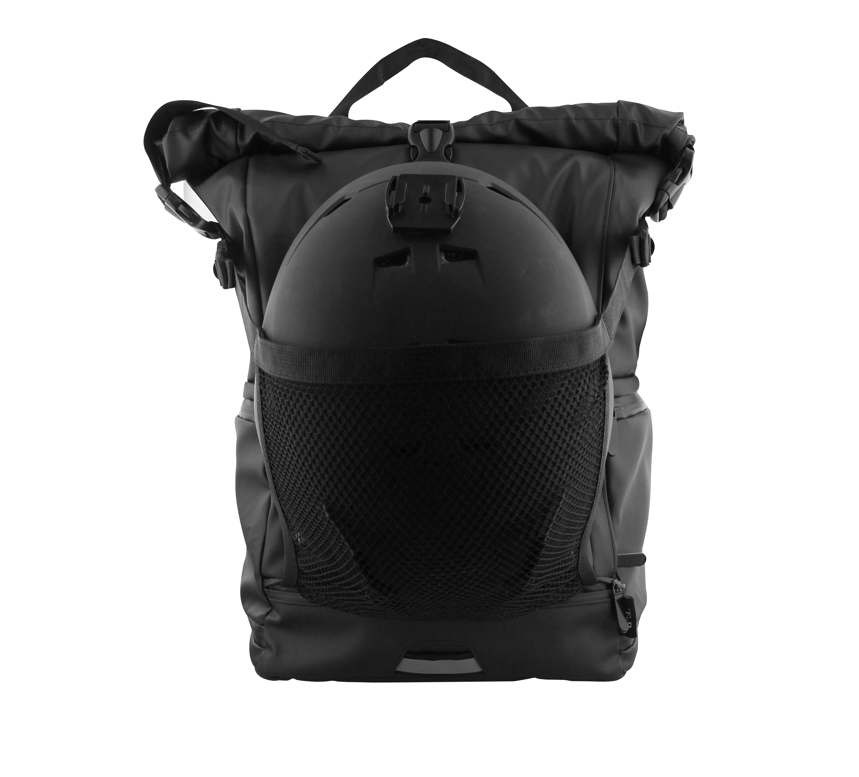 Waterproof mobility backpack3