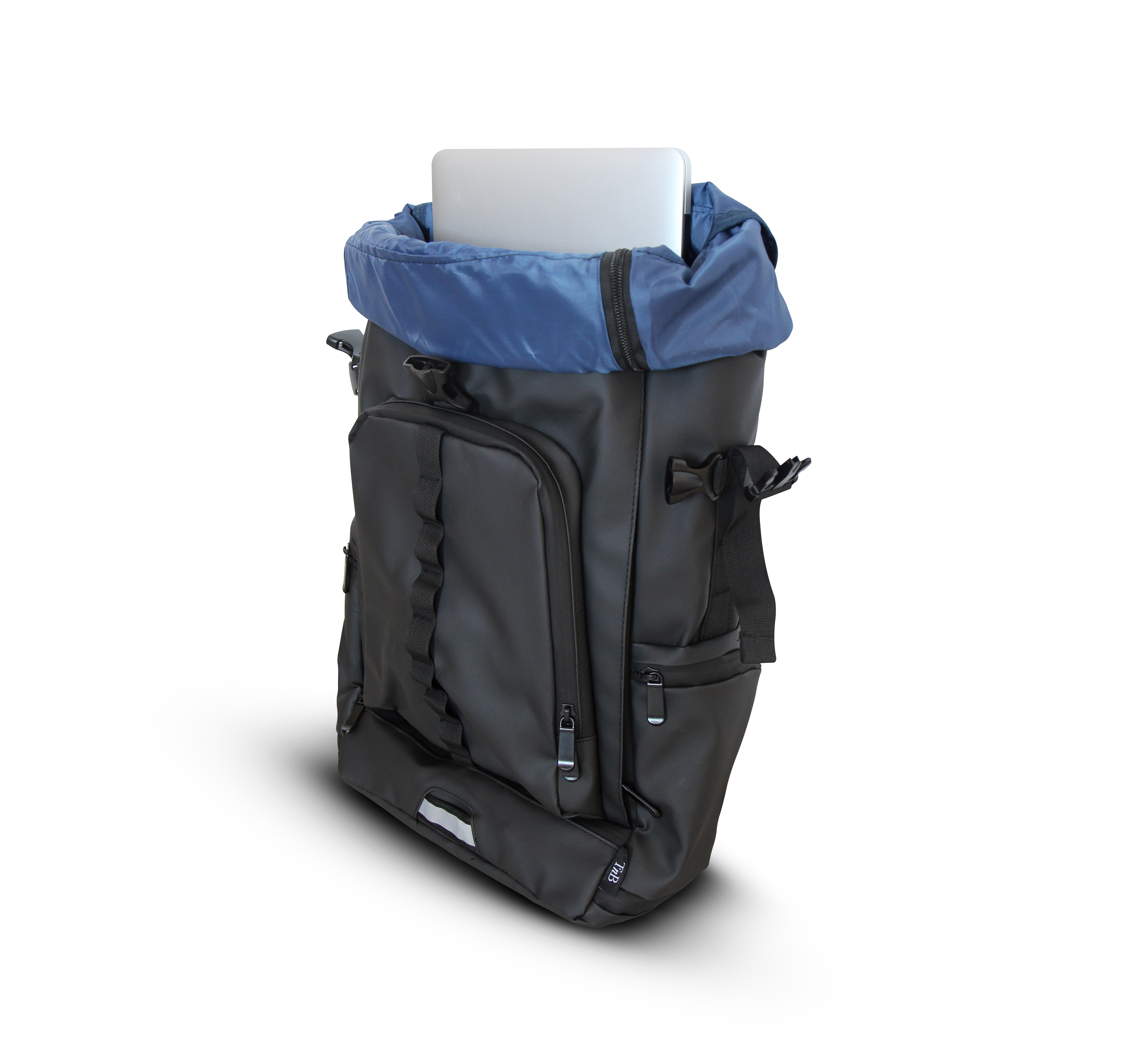 Waterproof mobility backpack5