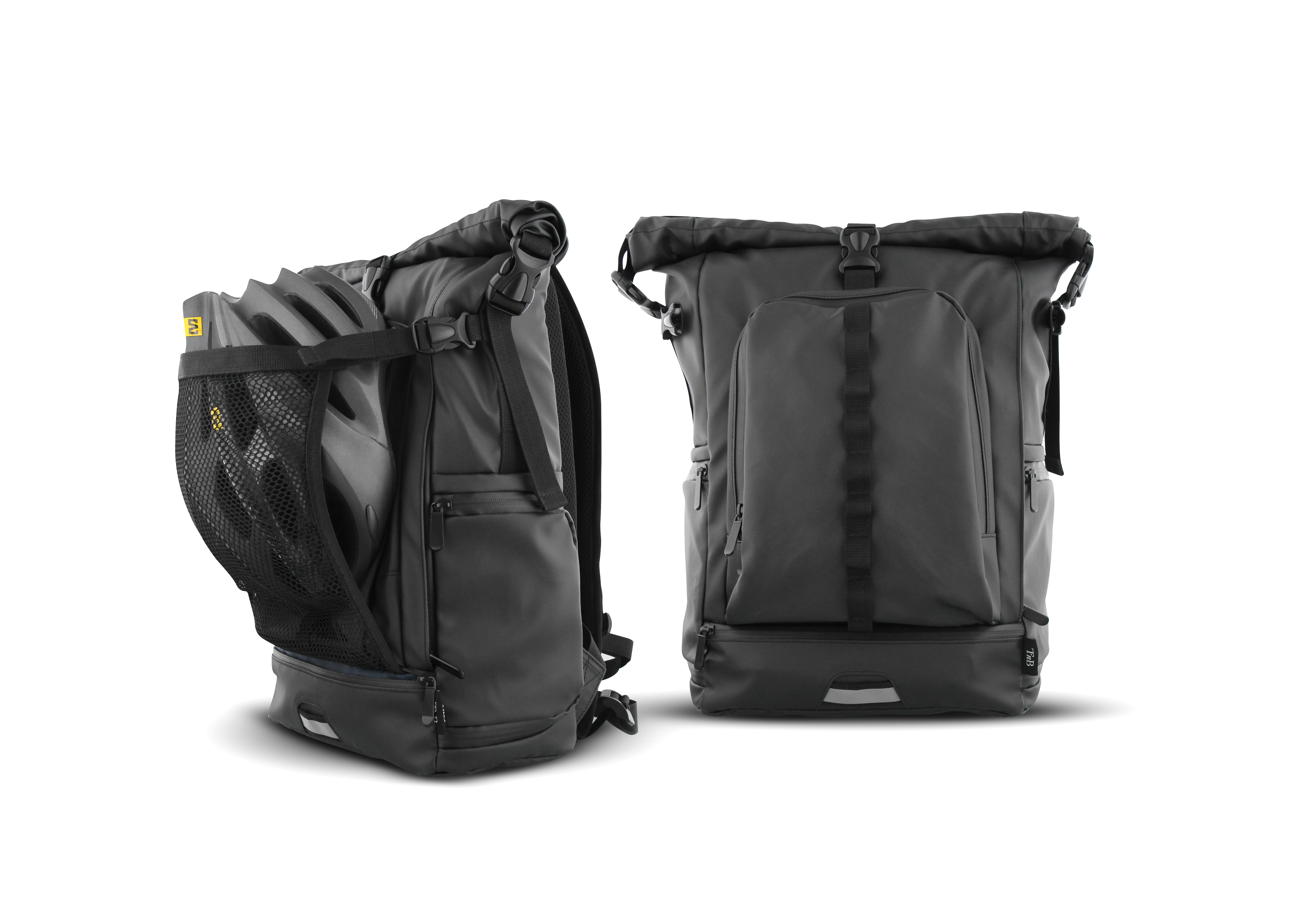 Waterproof mobility backpack6