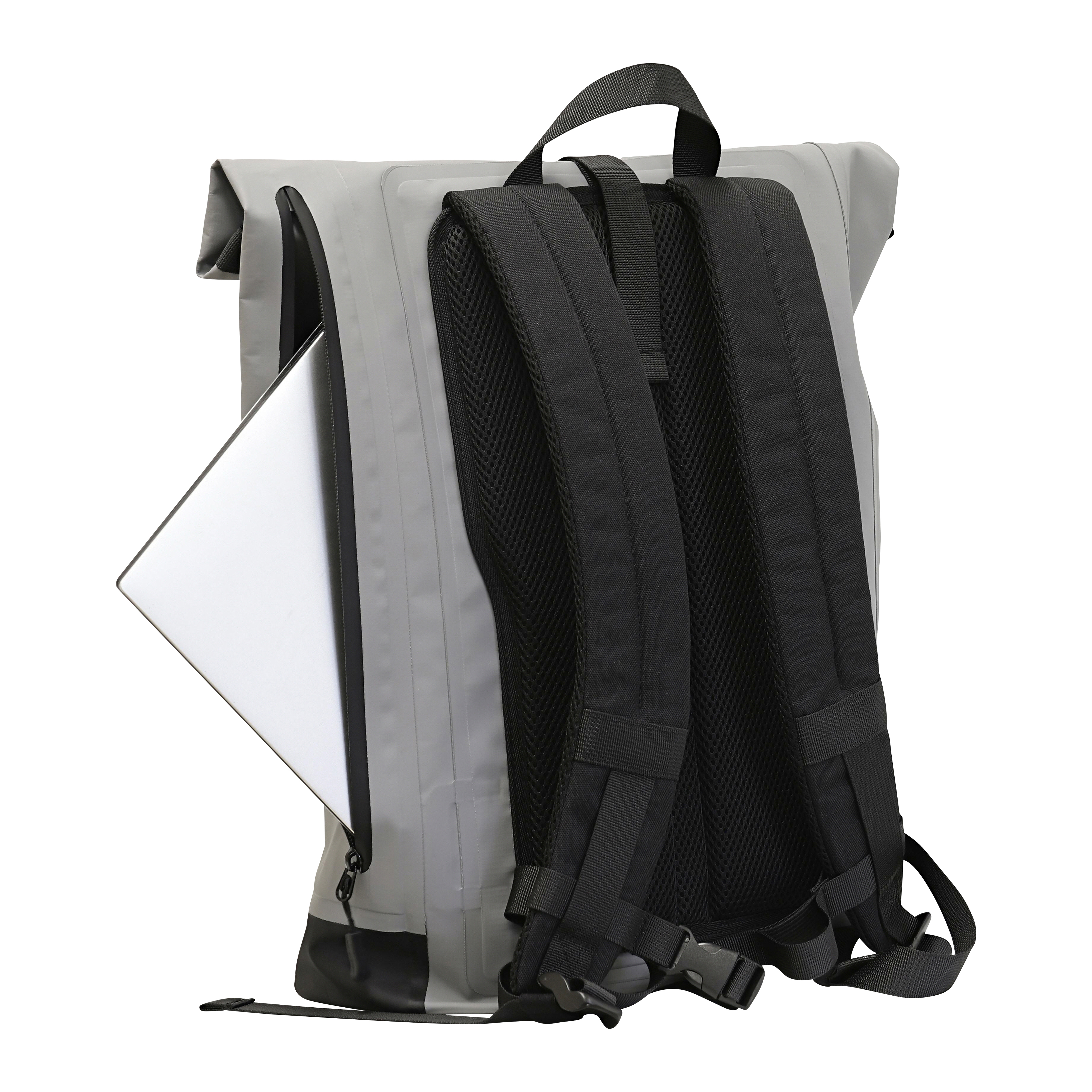 Waterproof rollup backpack 20-25L4