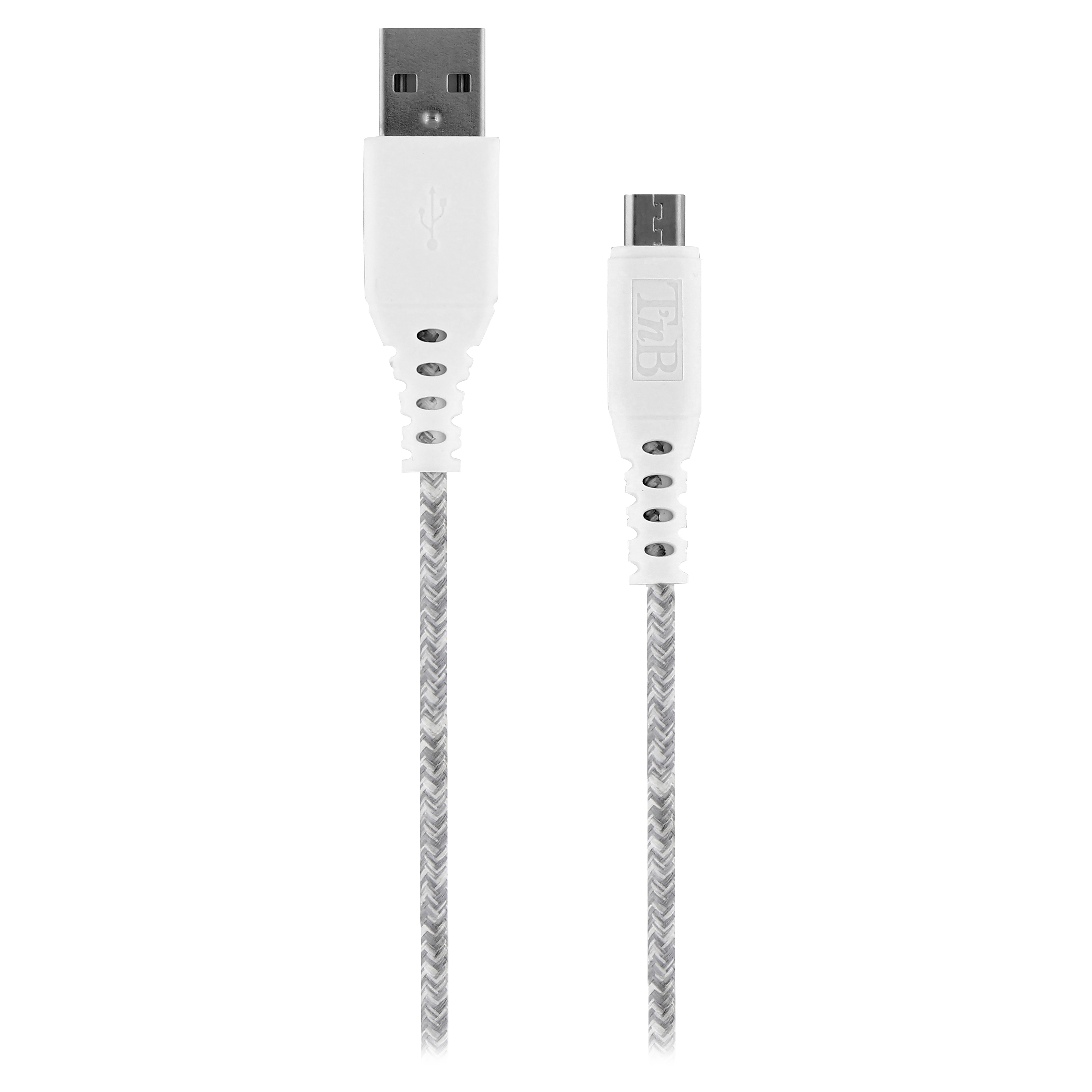 ICONIQ Micro USB Cable1