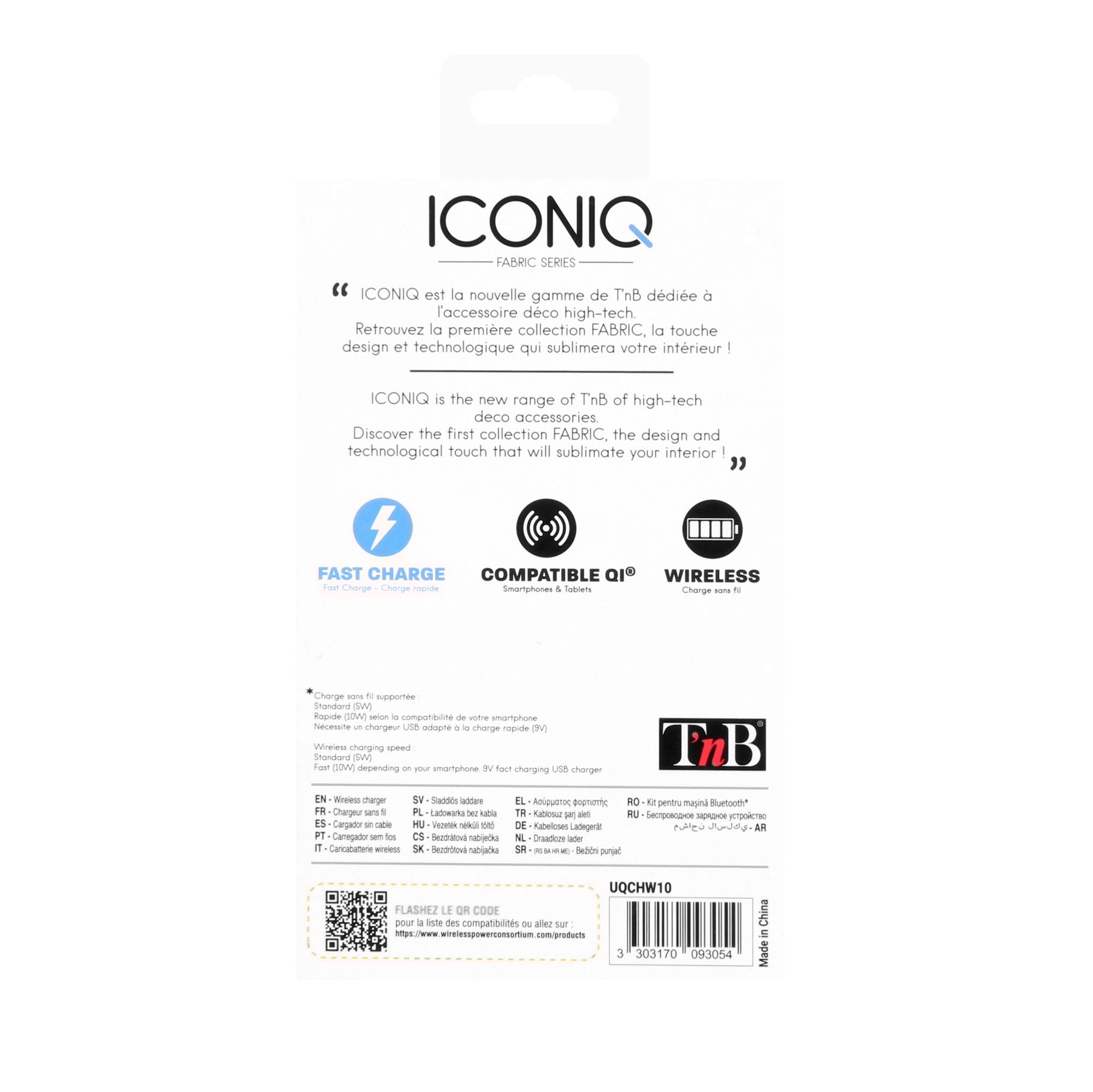 ICONIQ 10W Induction Charger3