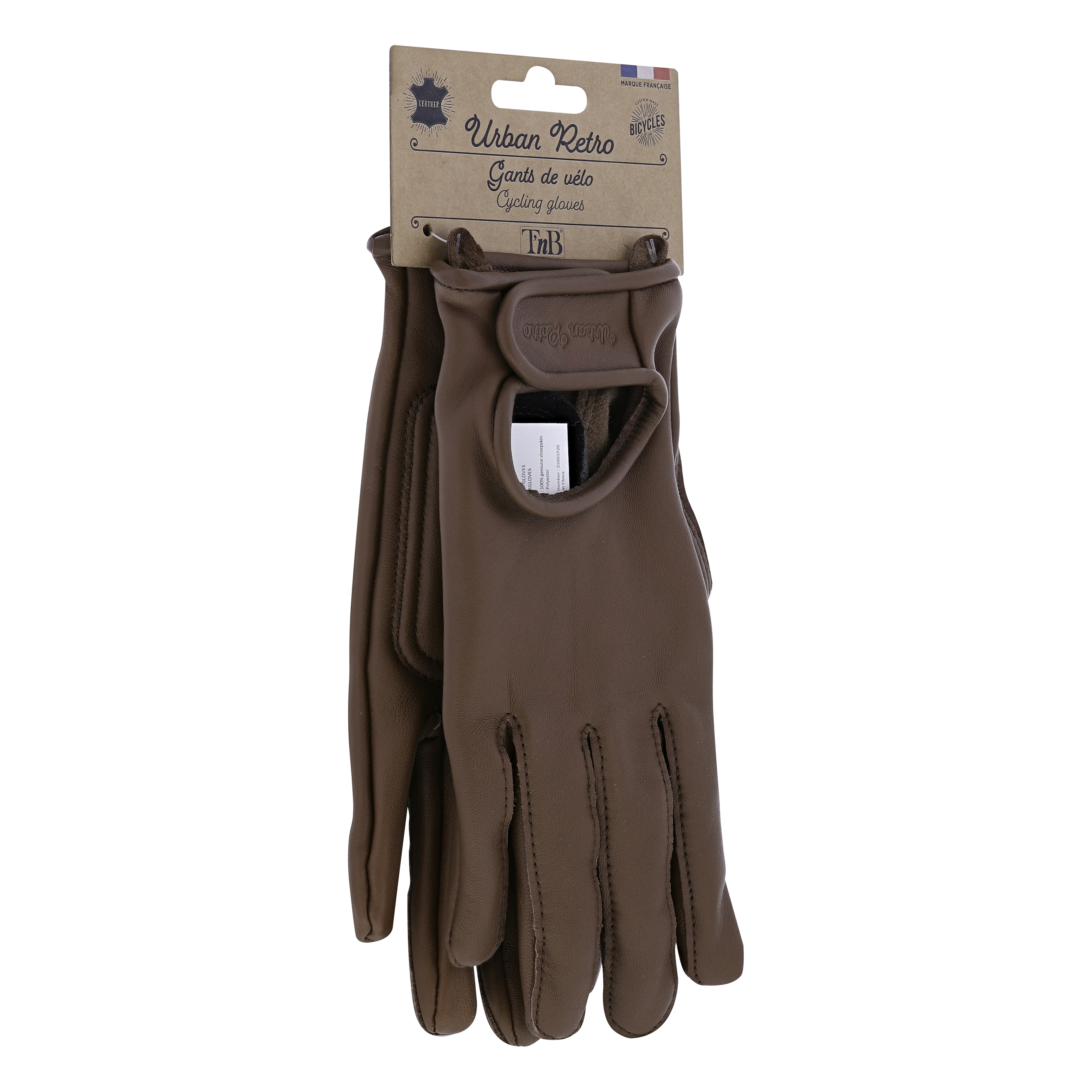 Cycling gloves12