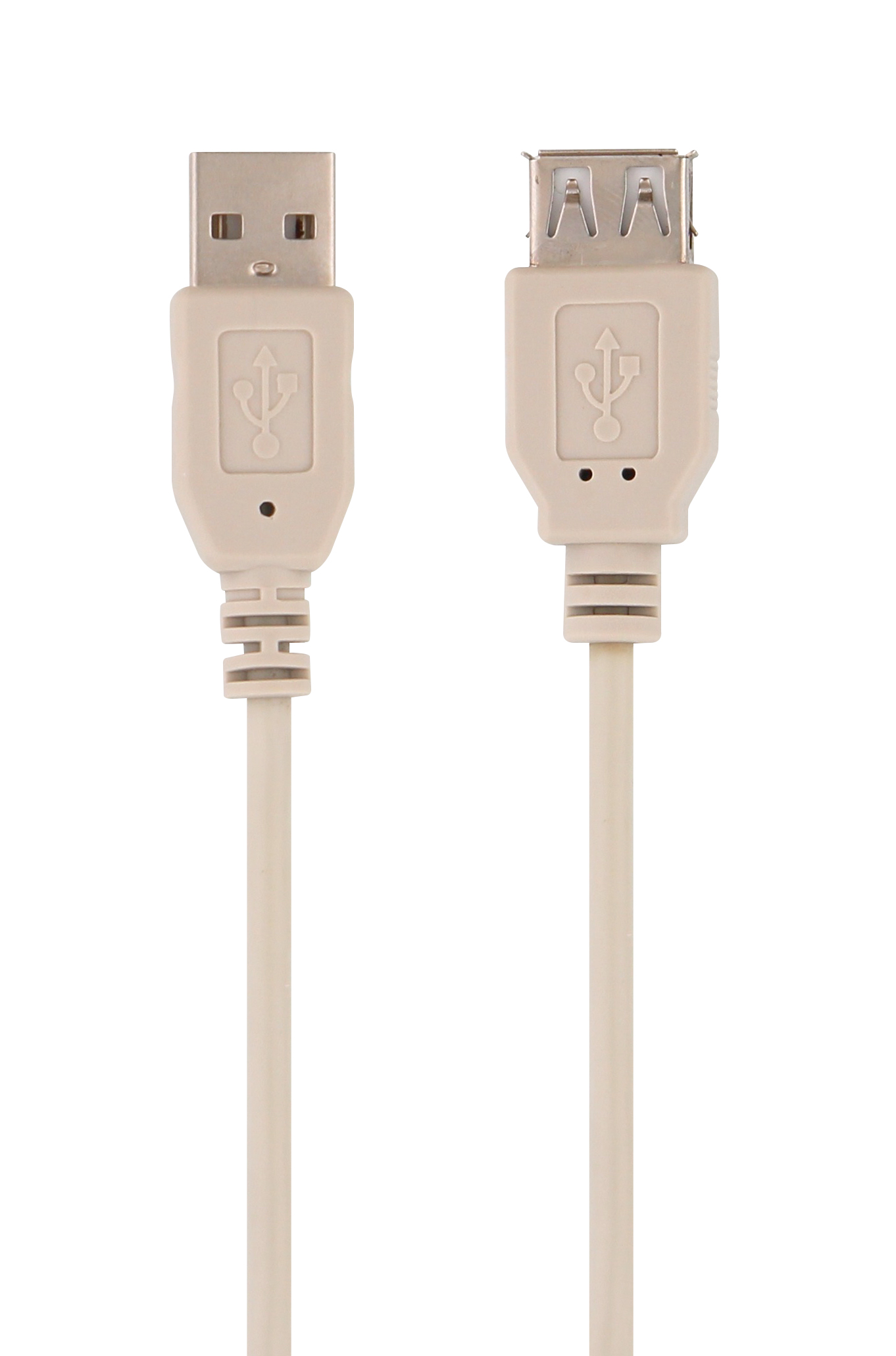 Cable USB macho/USB hembra 5m2