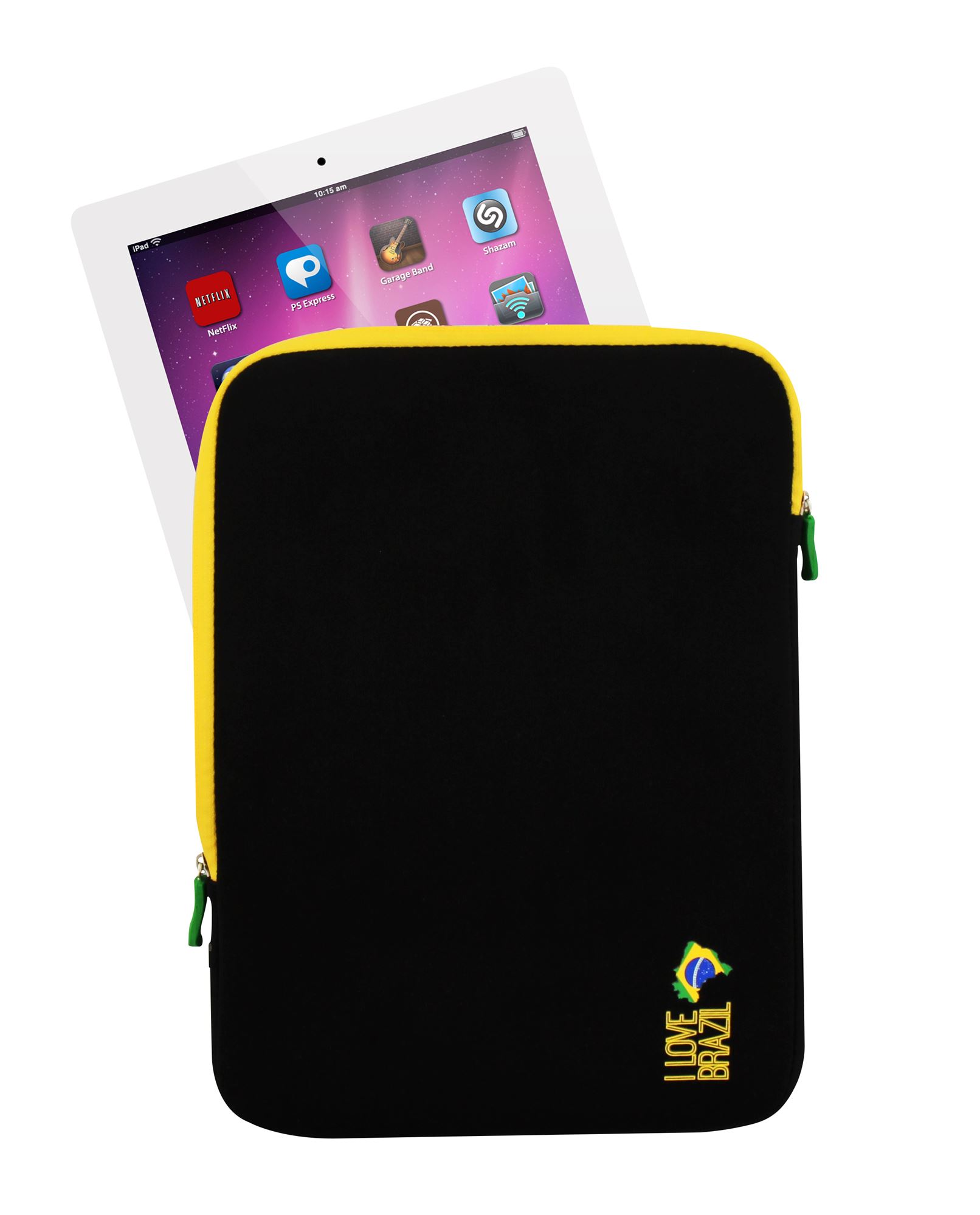 Housse pour tablette 10