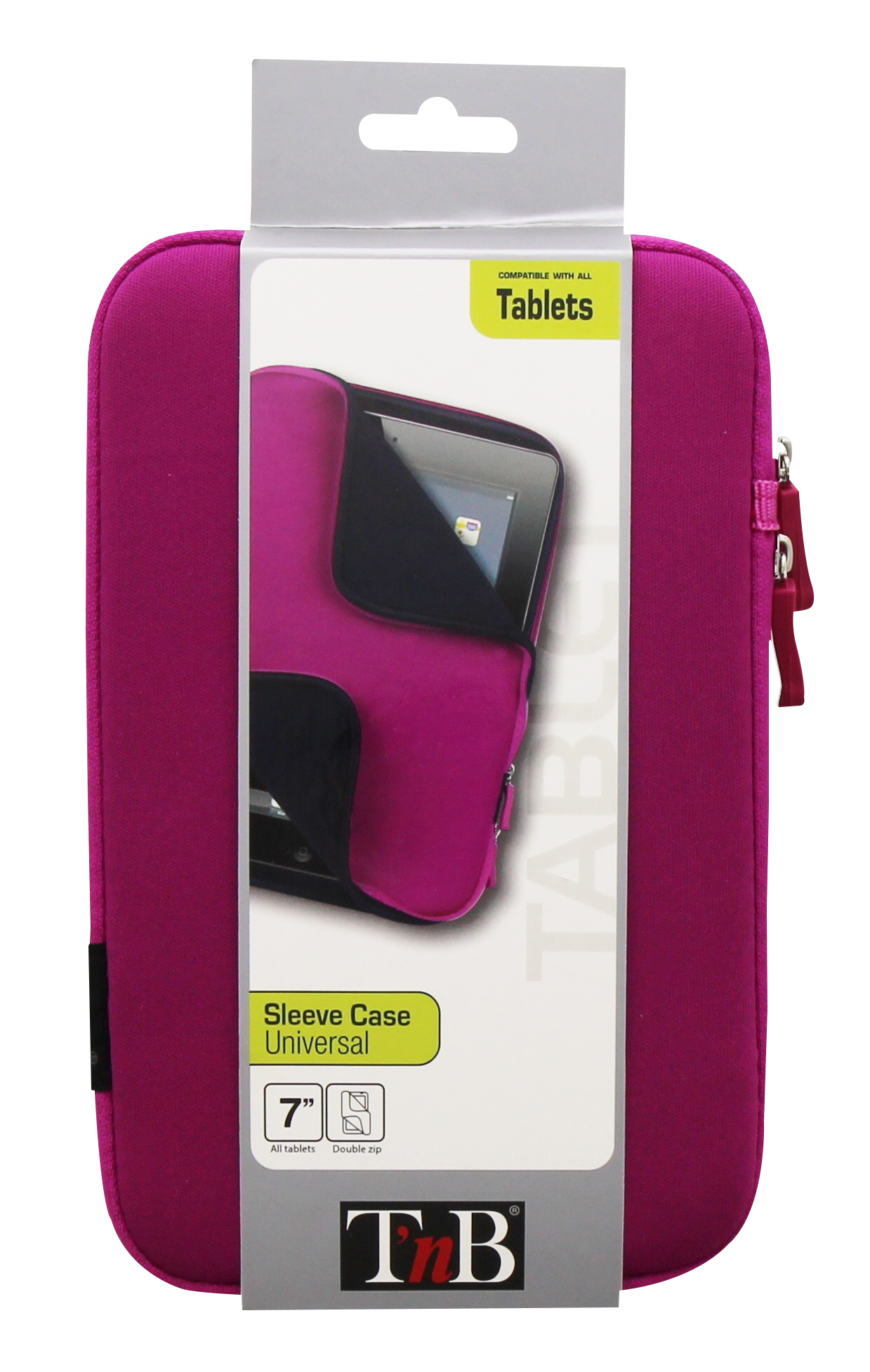 Housse pour tablette 7