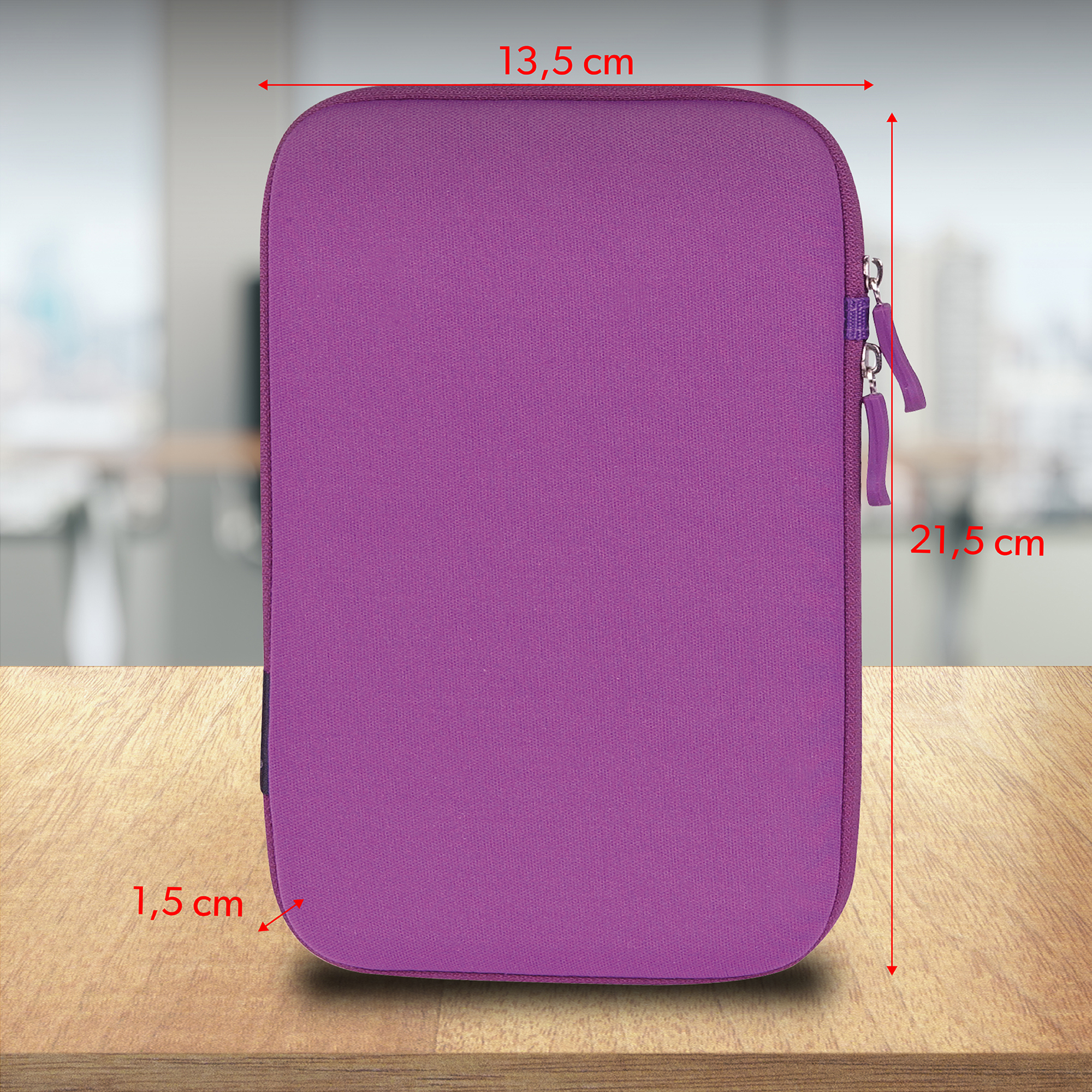 Housse pour tablette 7