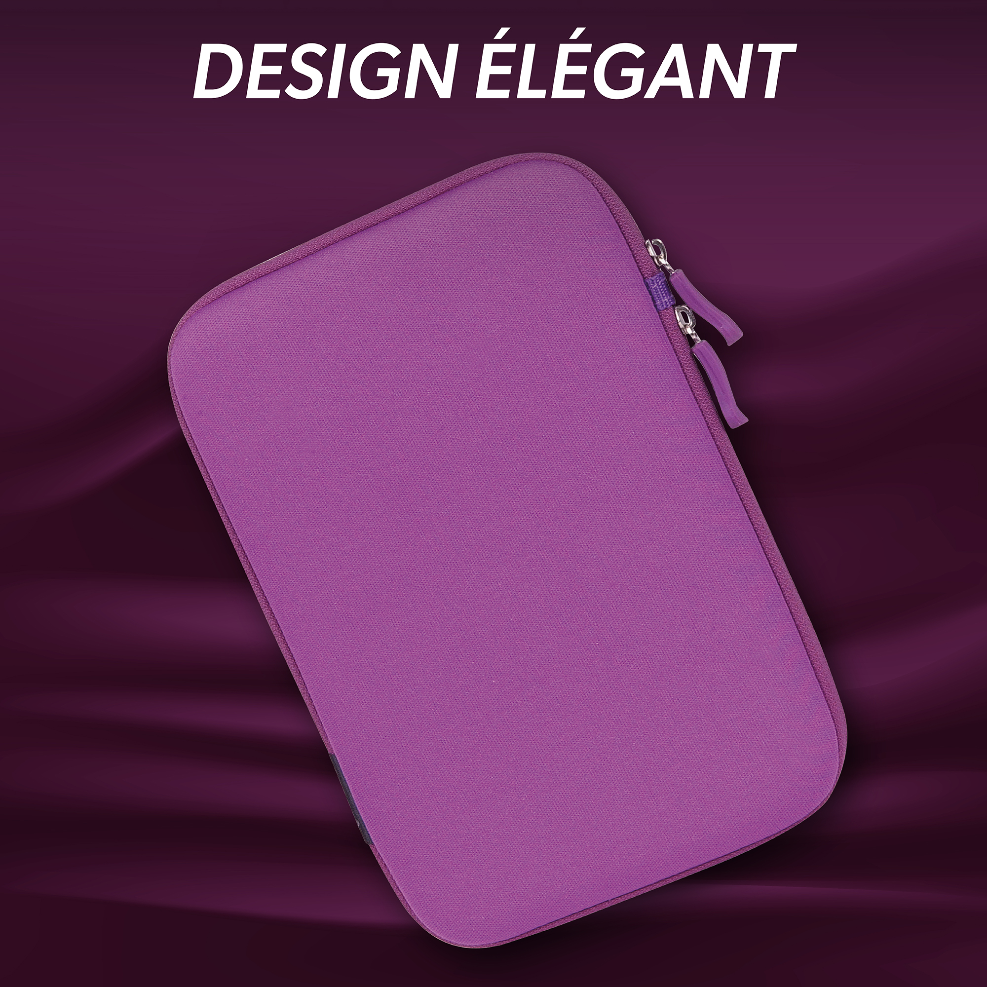 Housse pour tablette 7