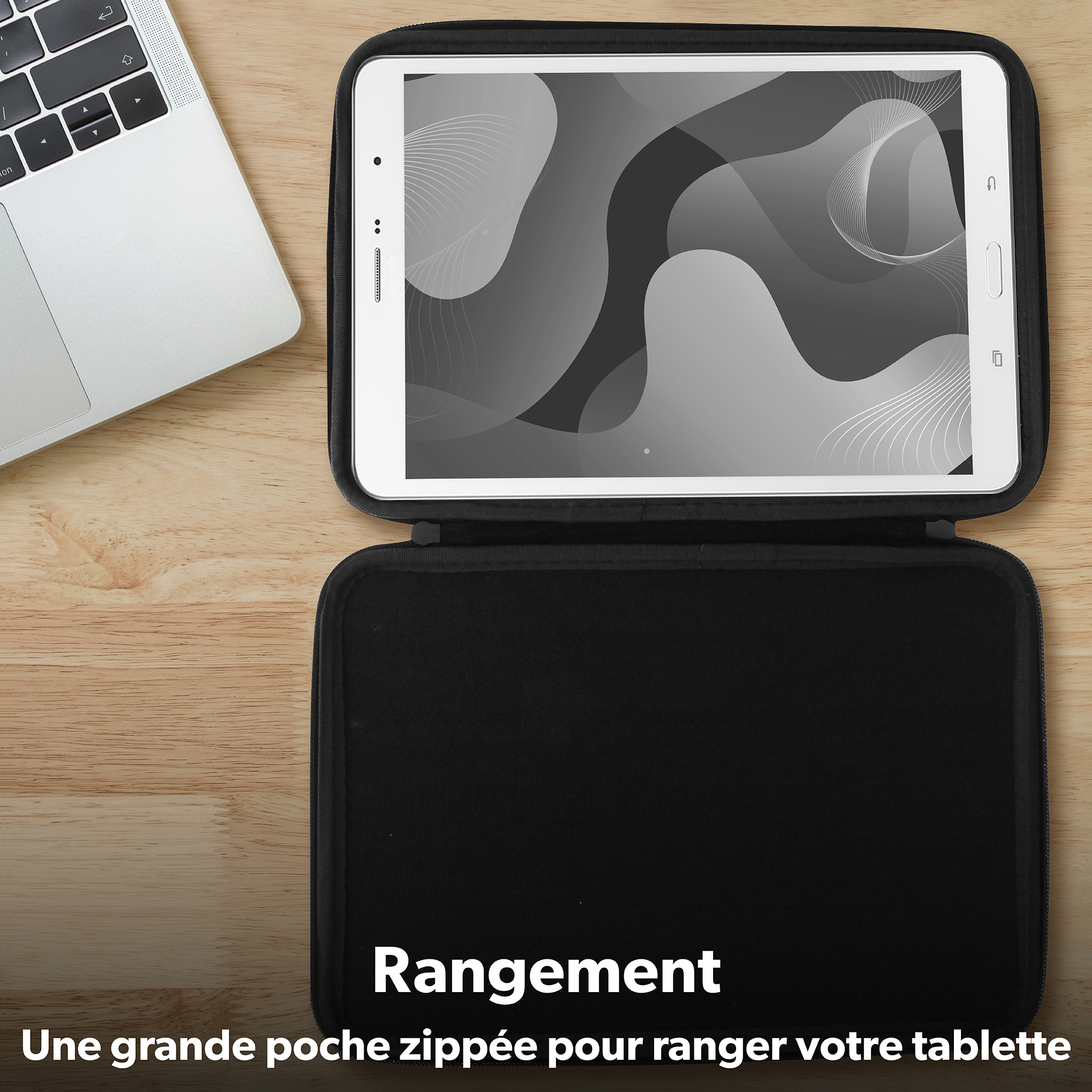 Housse pour tablette 7