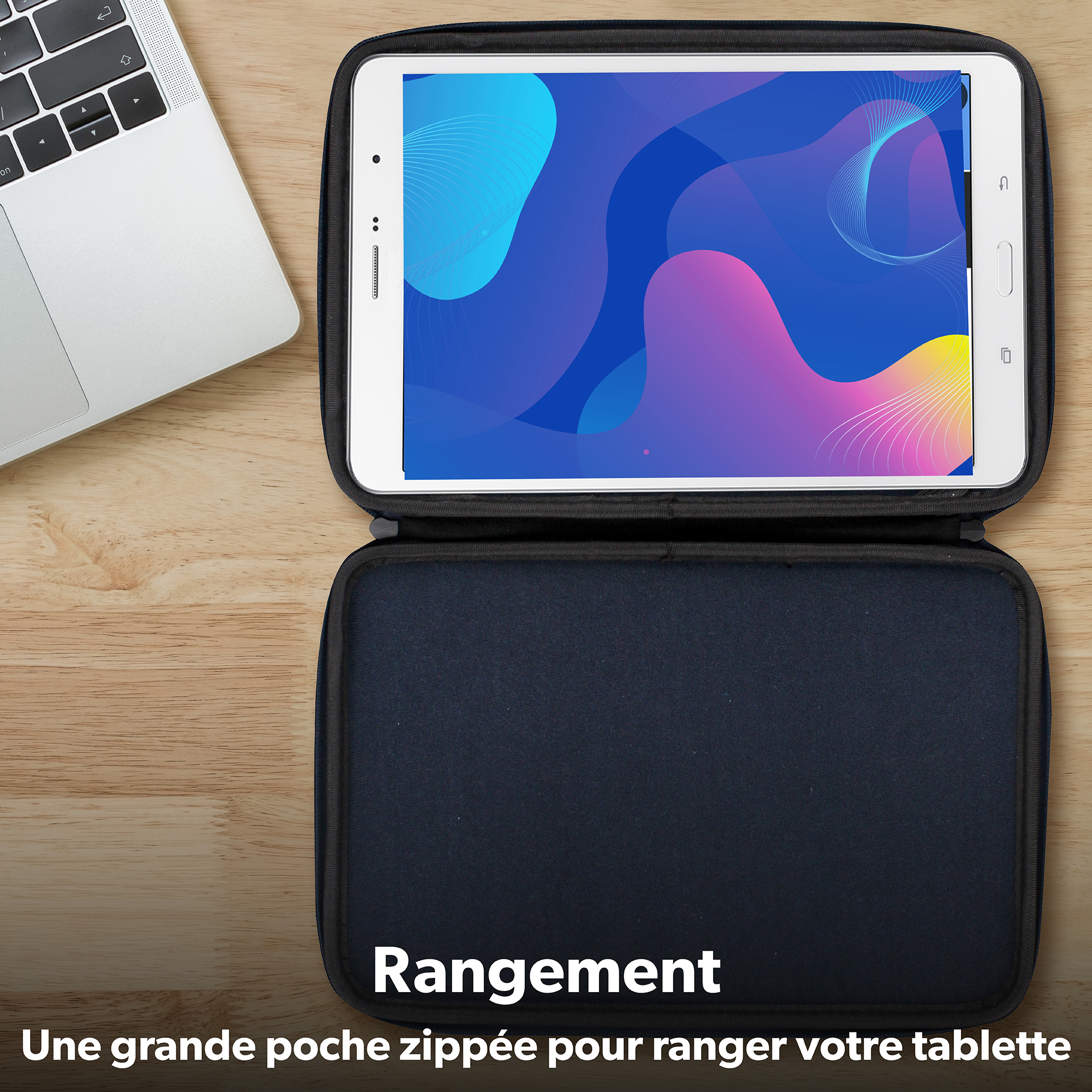 Housse pour tablette 7