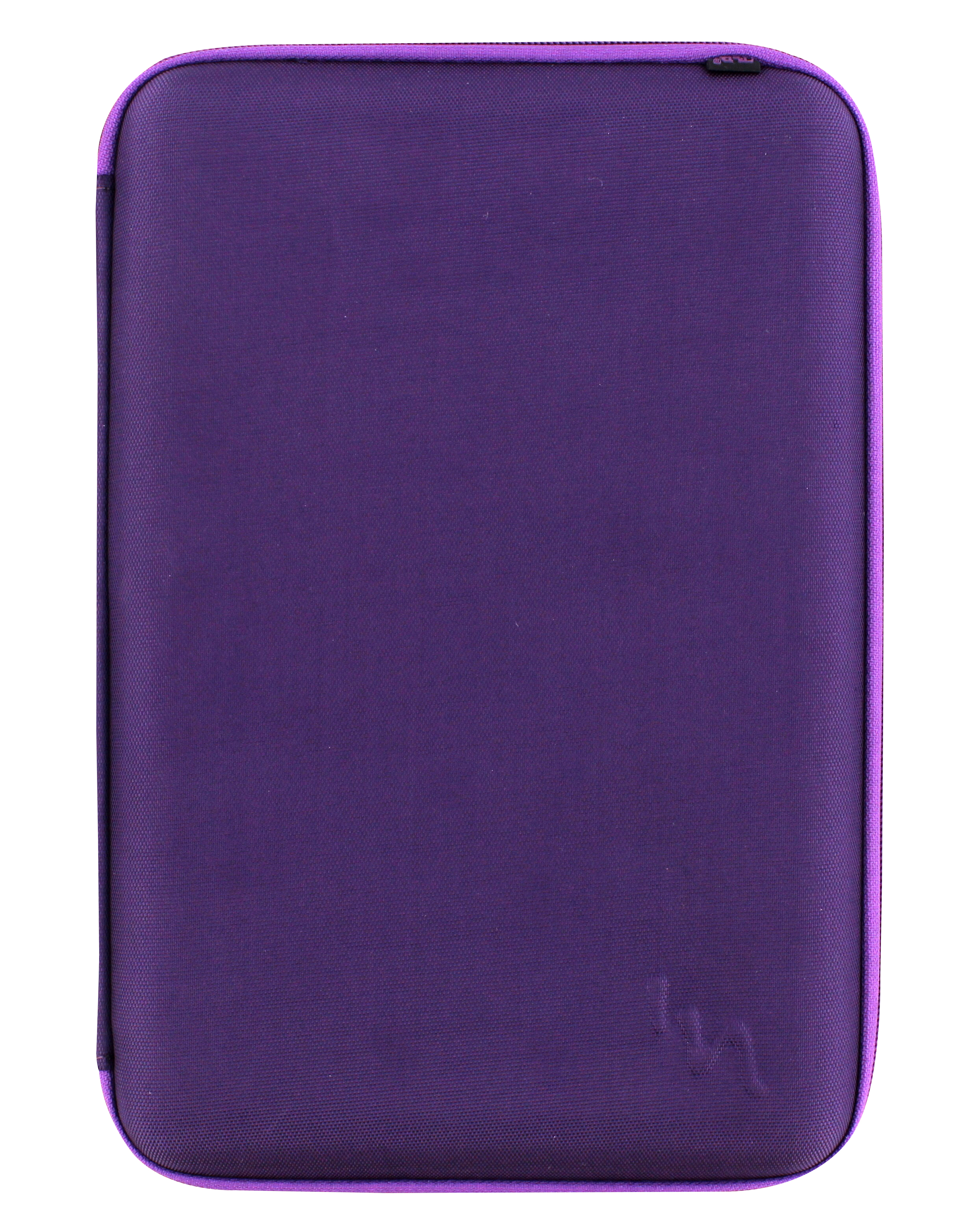 Funda SUBLIM violeta para tablet de 7