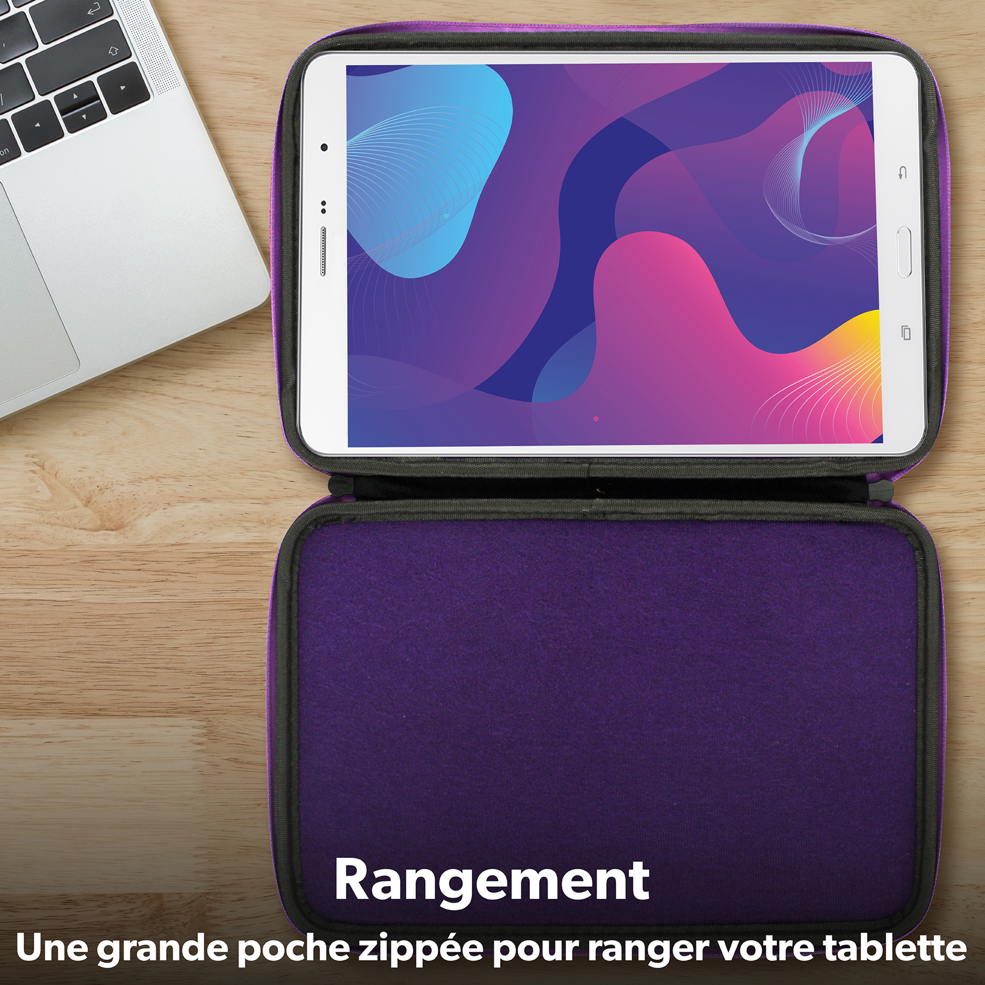 Housse pour tablette 7