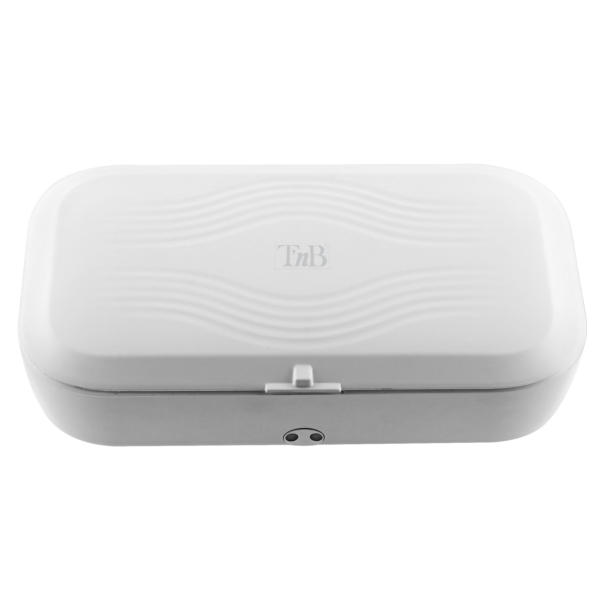Stérilisateur UV multi-accessoires6