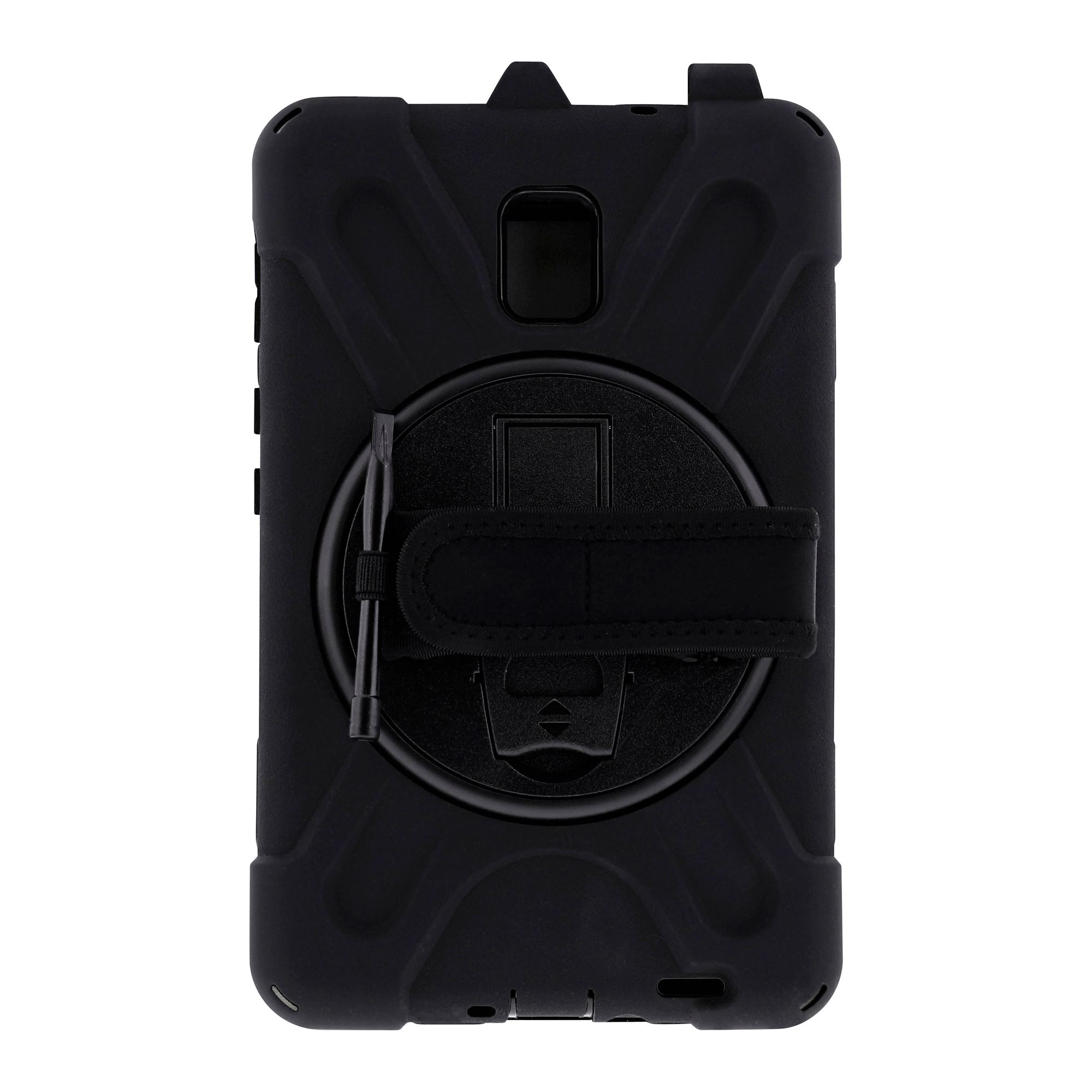 COQUEE RENFORCEE SAMSUNG TAB ACTIV 53