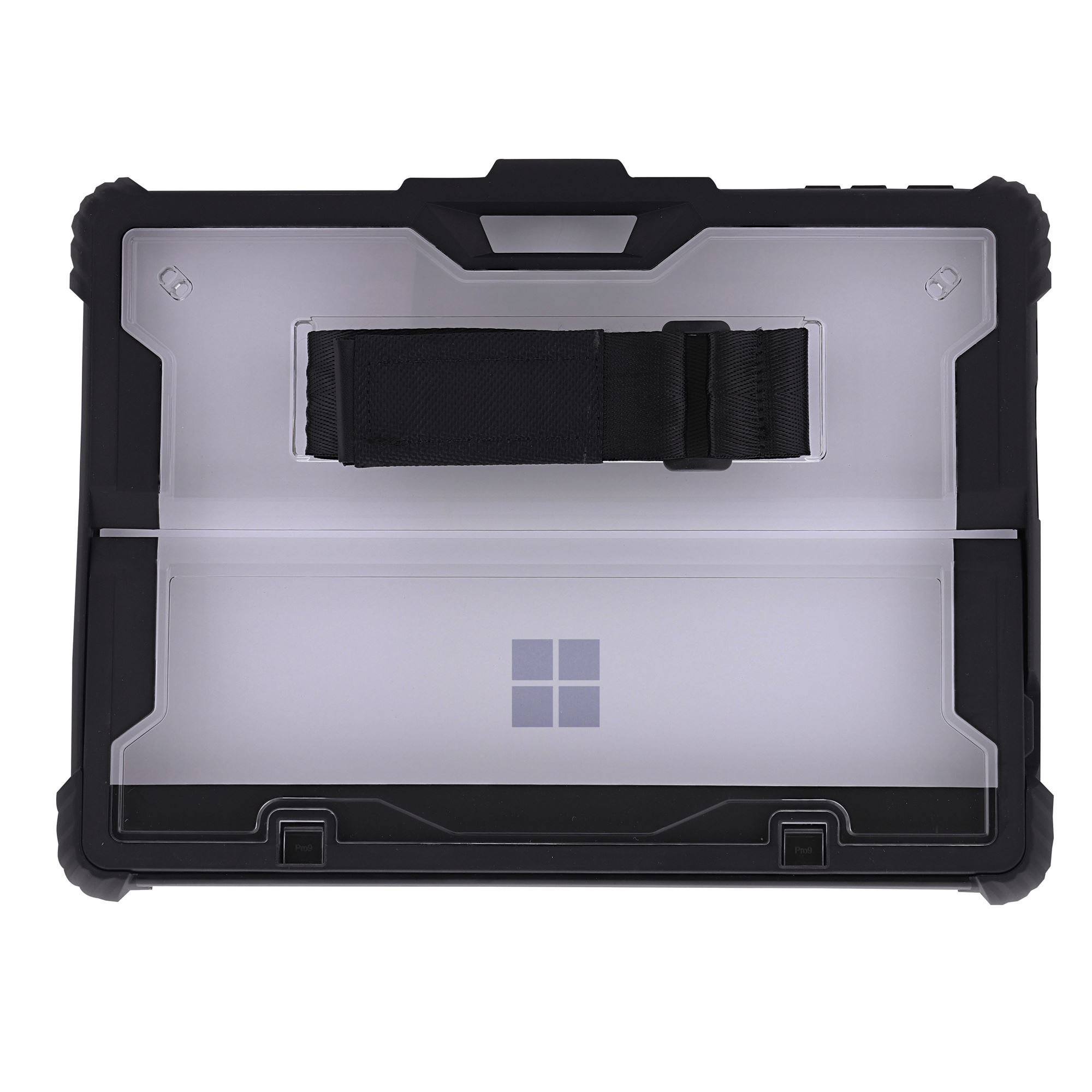 Protection renforcée pour Microsoft Surface 9 Pro - 10 -112