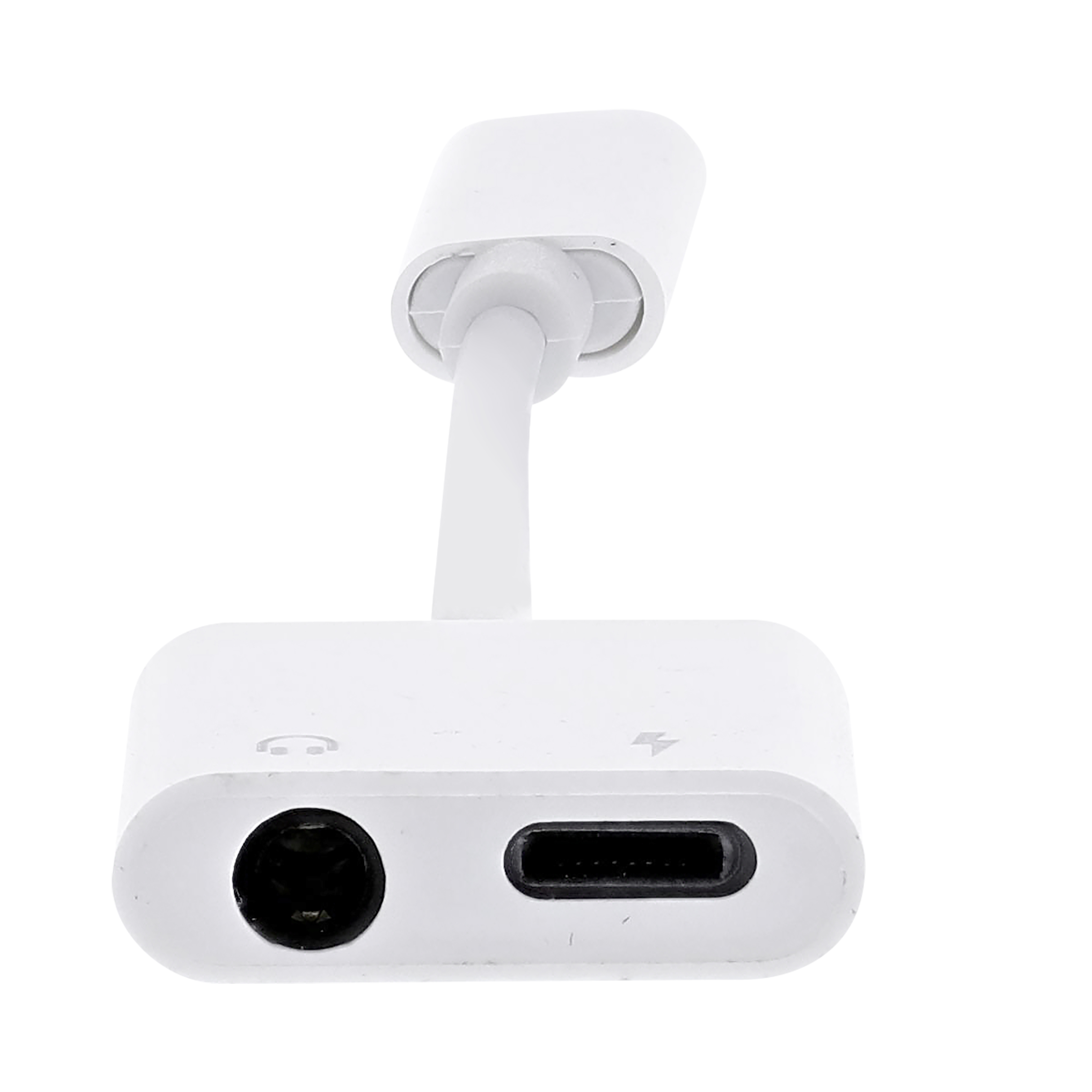 Adaptateur Lightning vers jack 3.5mm / Lightning4