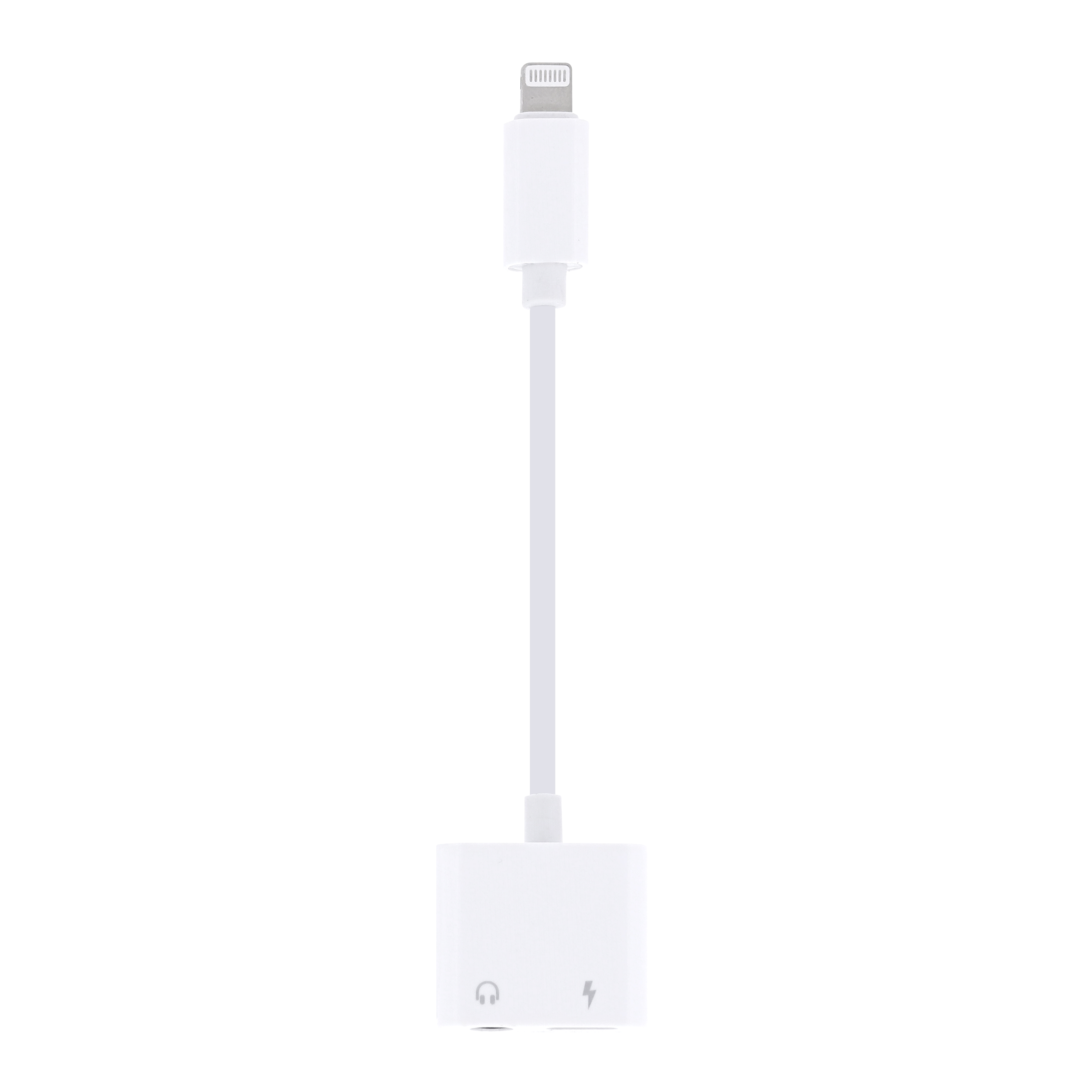 Adaptateur Lightning vers jack 3.5mm / Lightning6