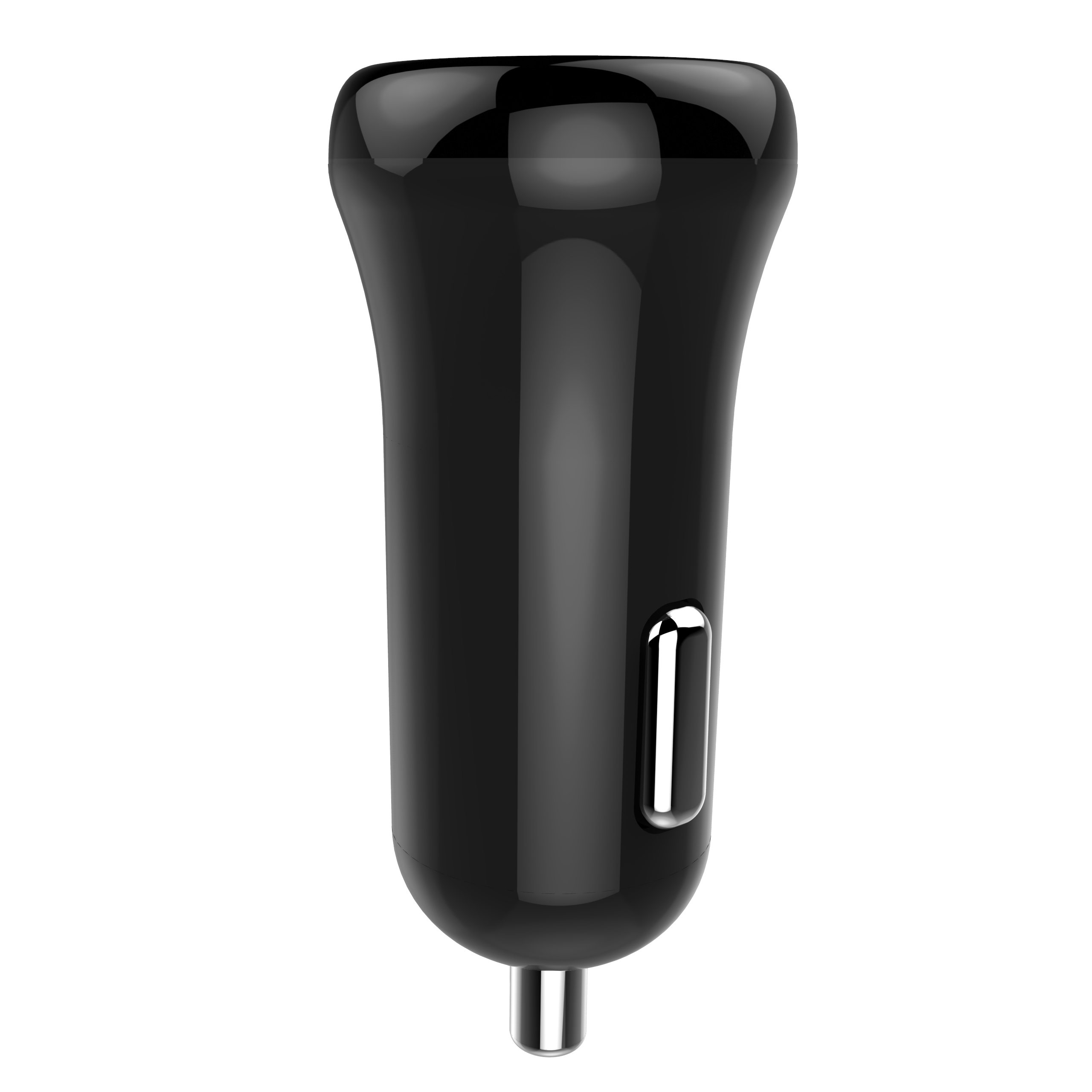 Chargeur allume cigares 2XUSB-A 12W WAY1