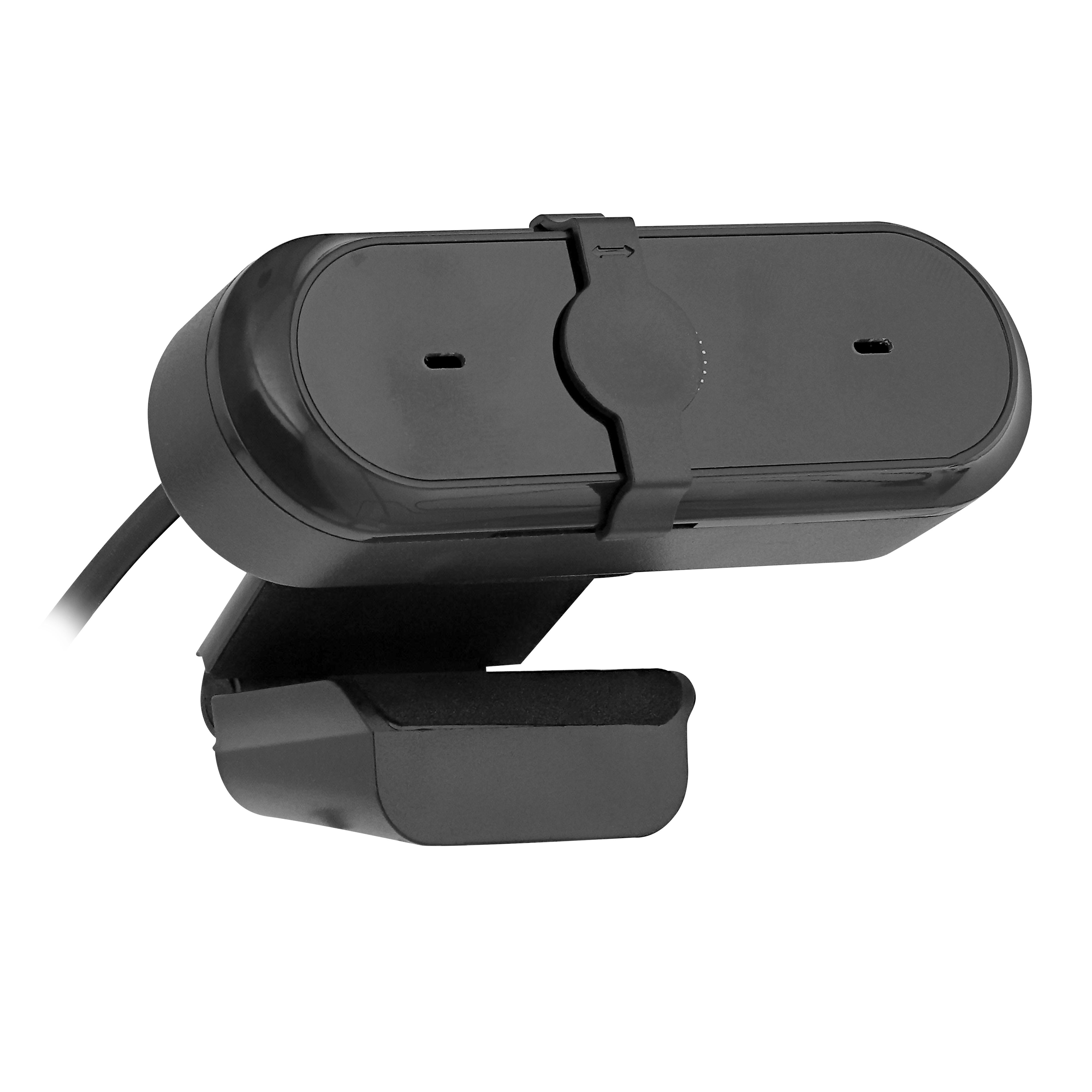 Wired USB 2.0 webcam - Full HD 1080P autofocus2
