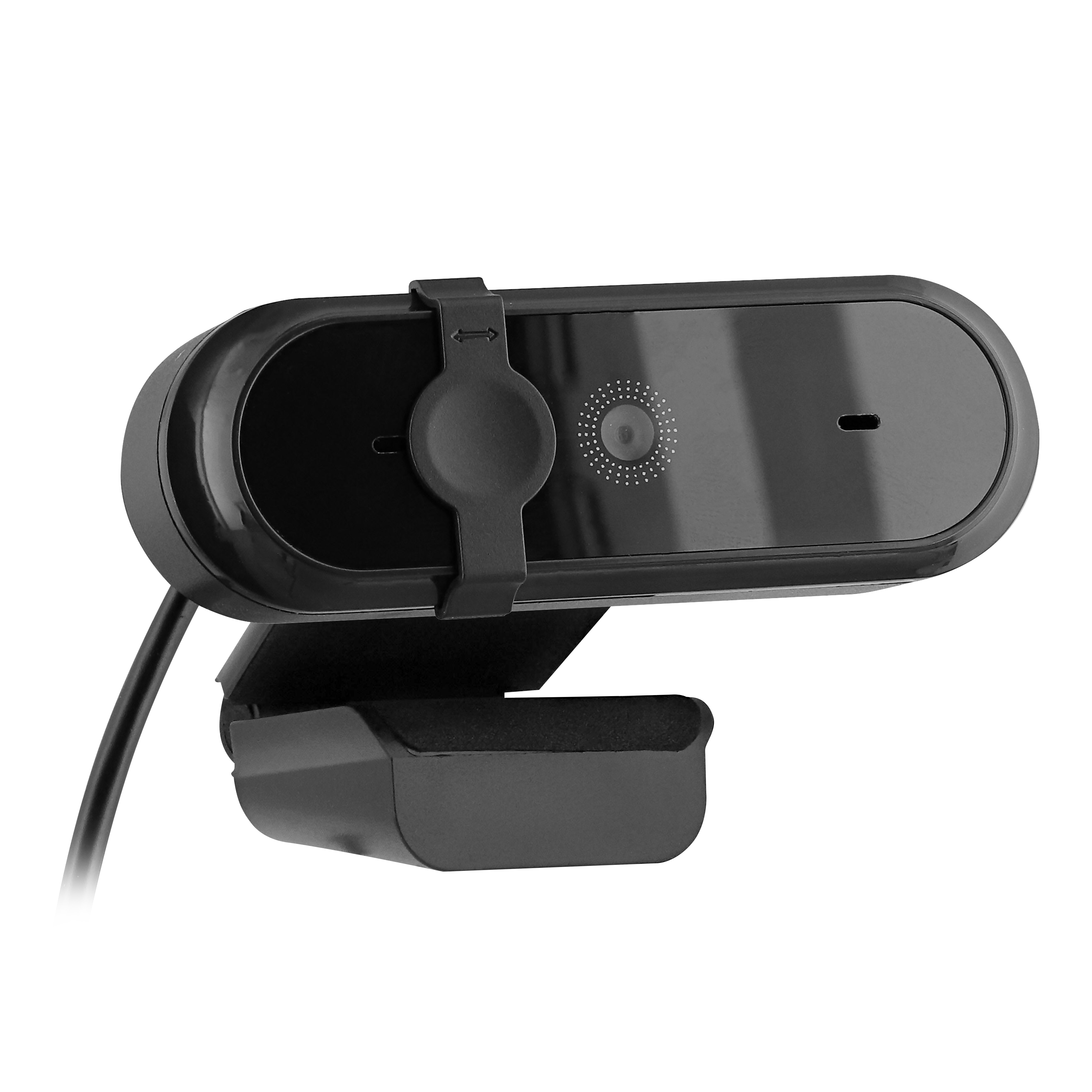 Wired USB 2.0 webcam - Full HD 1080P autofocus1