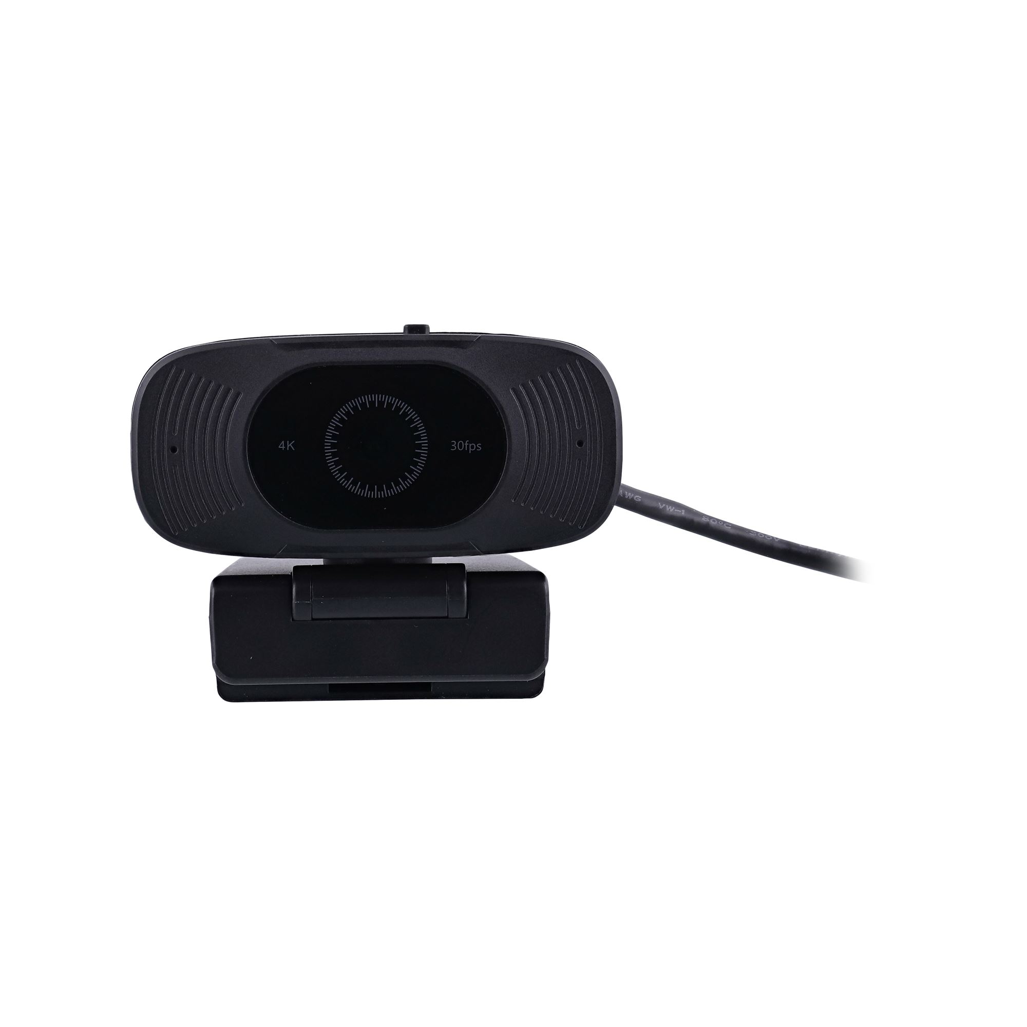 PureView Ultra - Cámara web UHD 4k4
