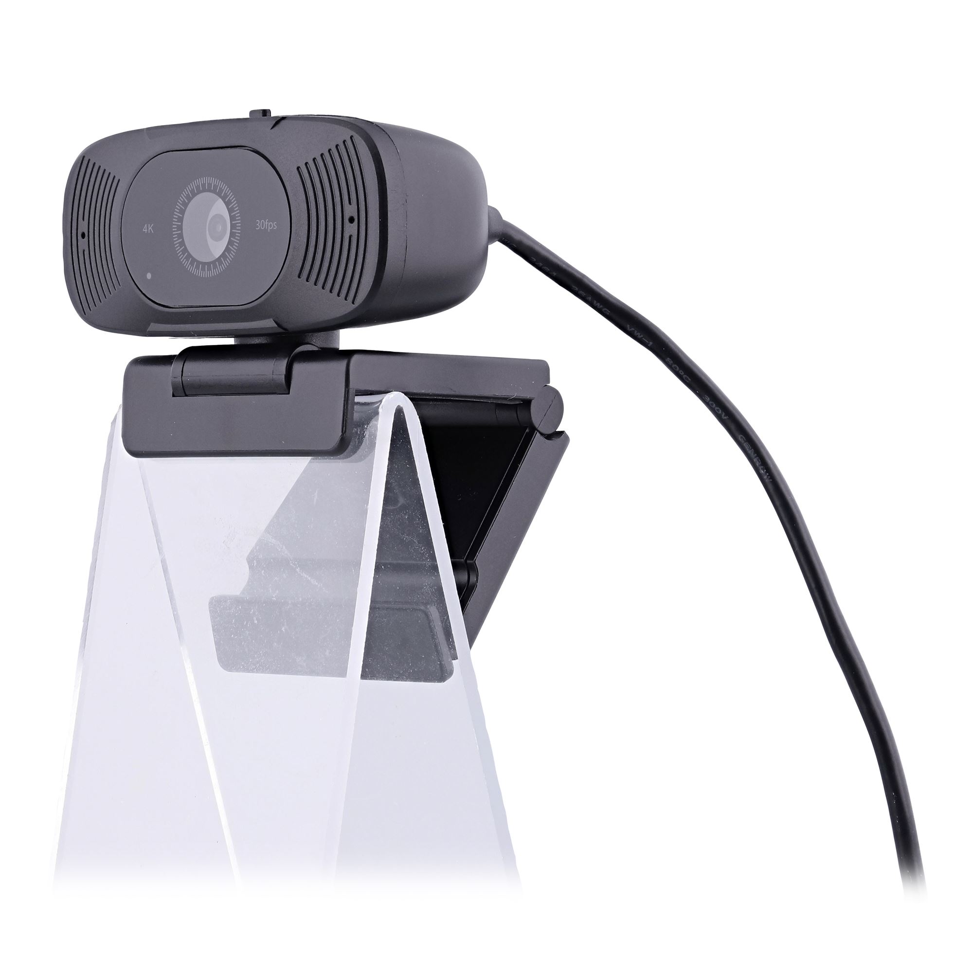 PureView Ultra - Cámara web UHD 4k5