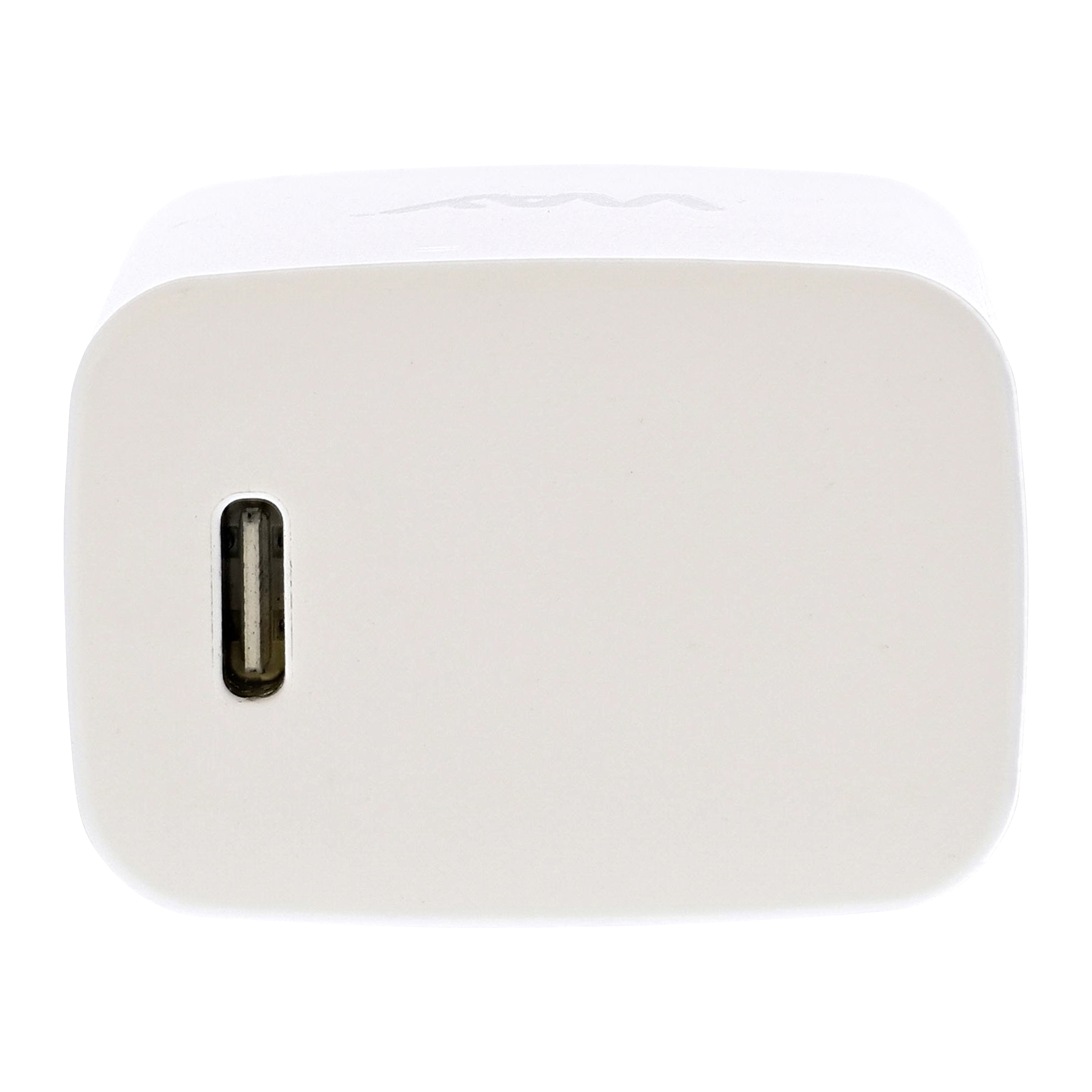 Chargeur secteur 1 USB-C Power Delivery 20W3