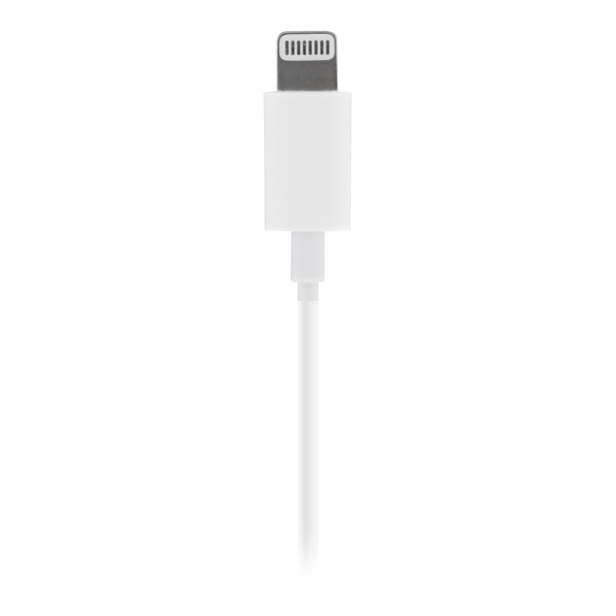 Écouteurs filaires Lightning4