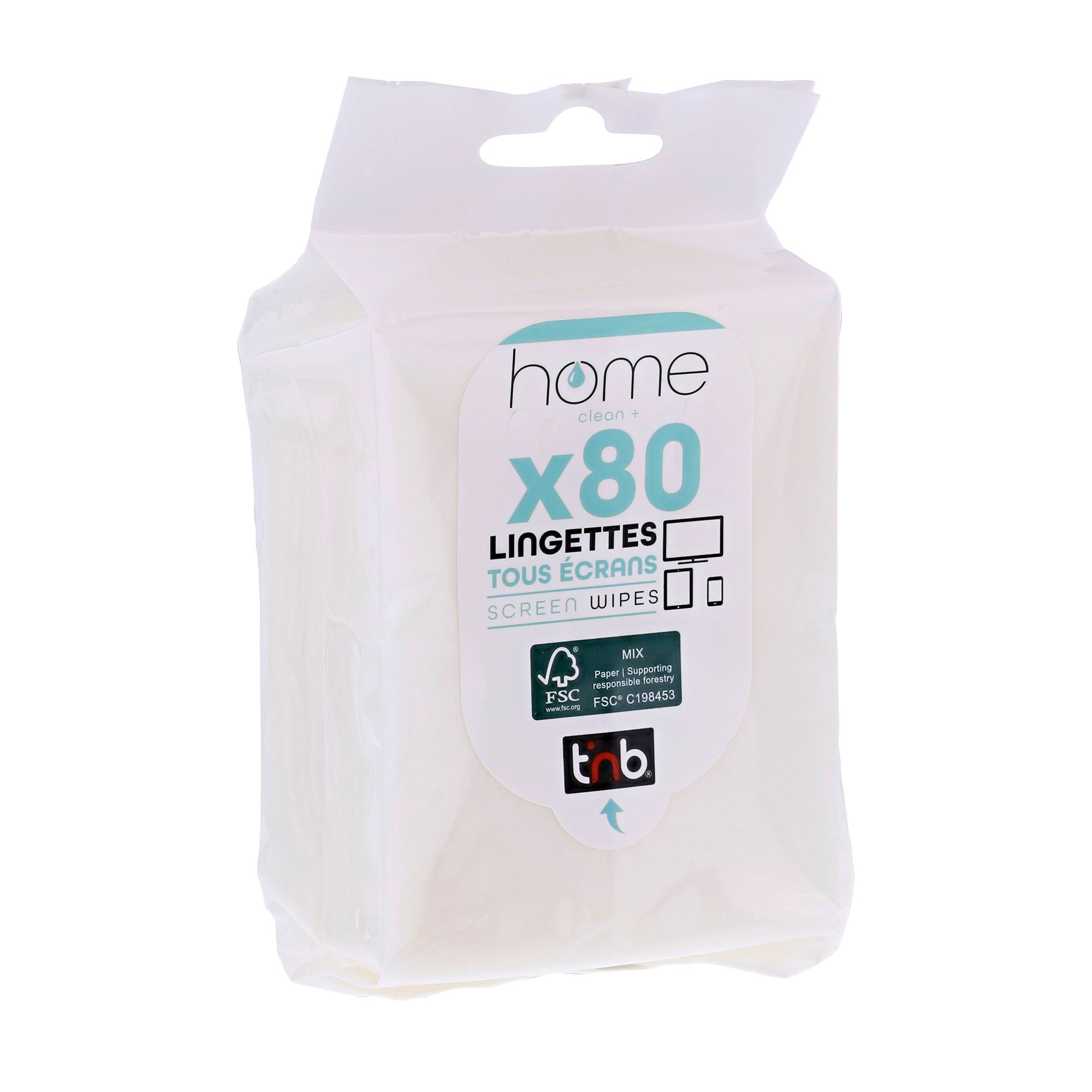 Multi-purpose wet wipes x803