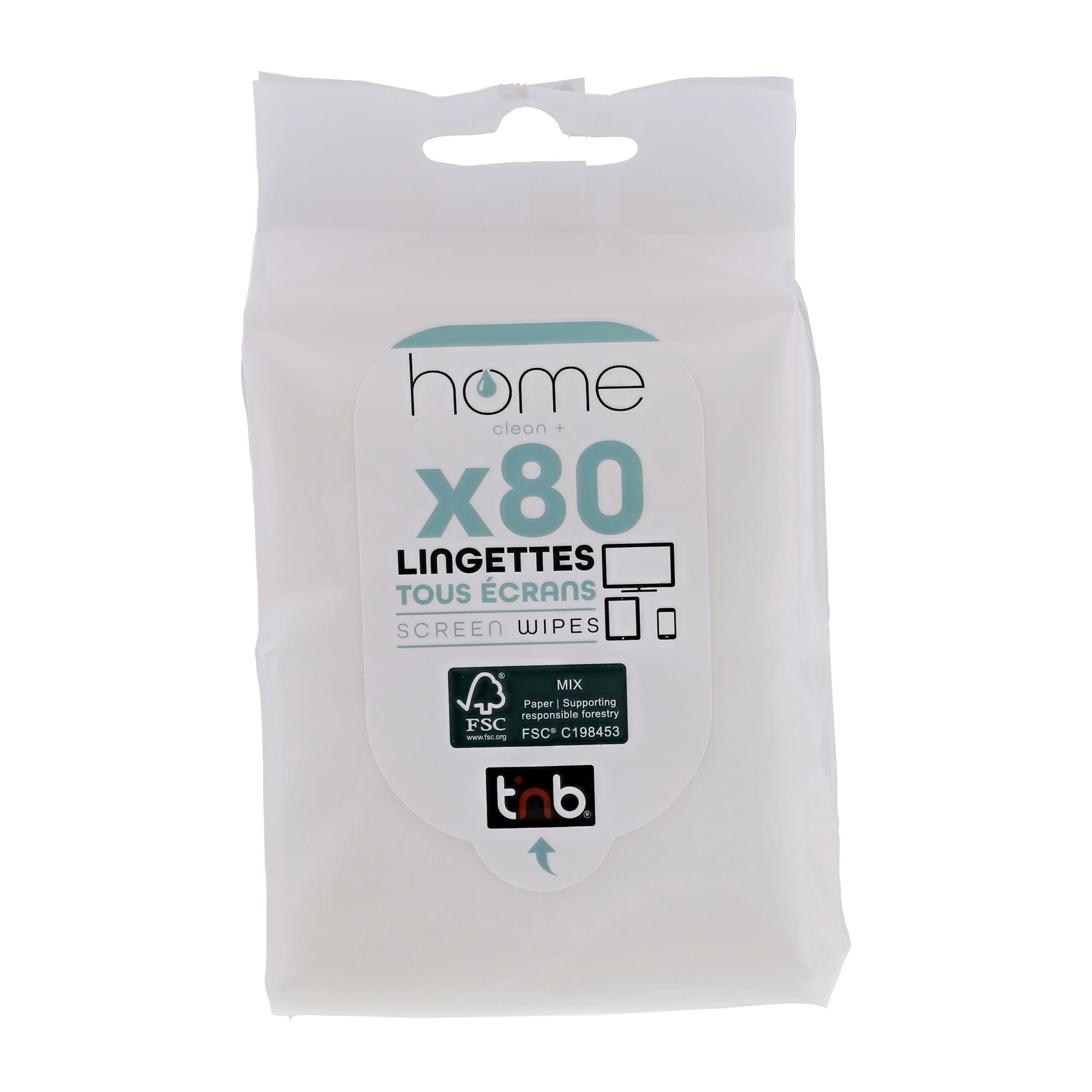 Multi-purpose wet wipes x804