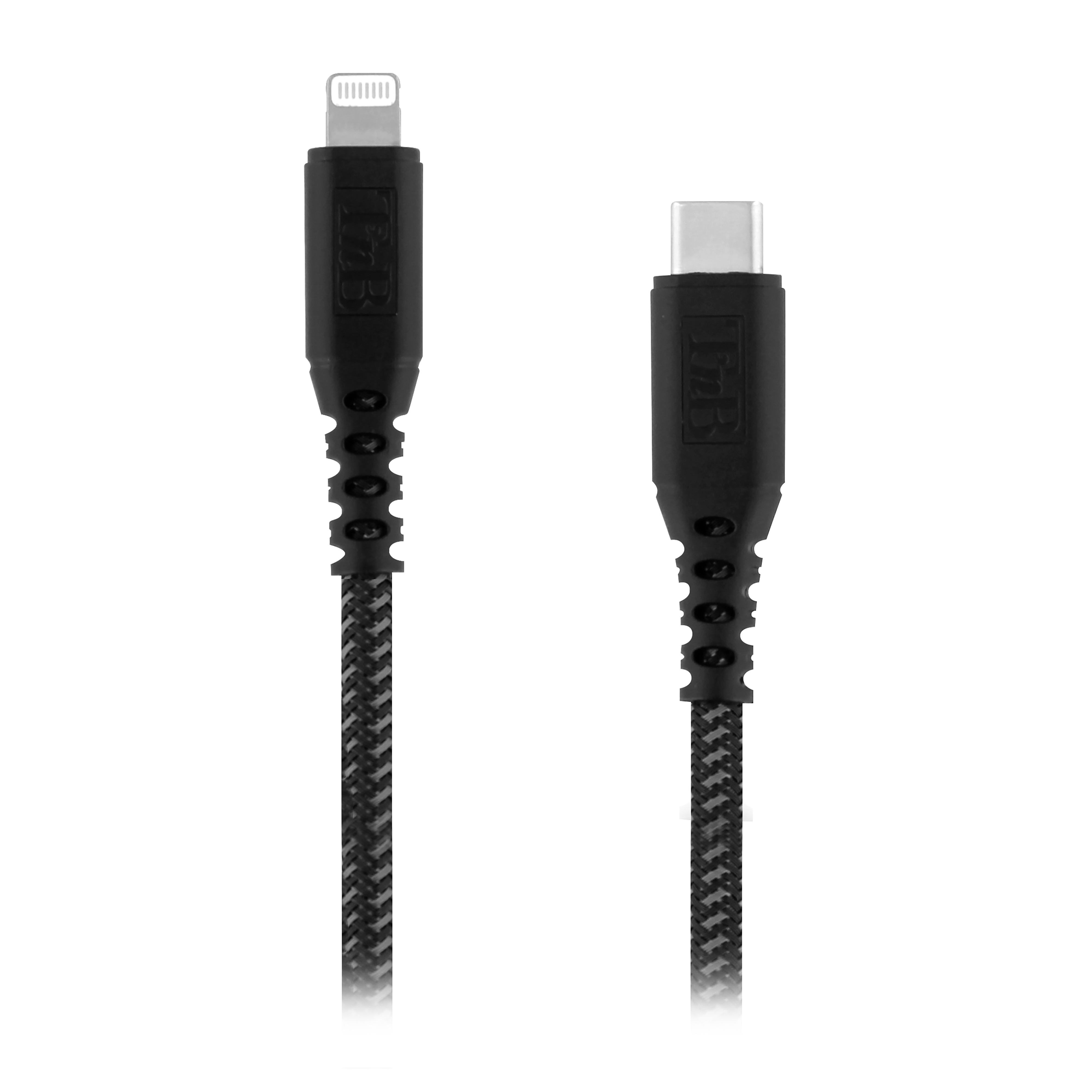 Cable de suministro de energía XTREMWORK Lightning a USB tipo C1