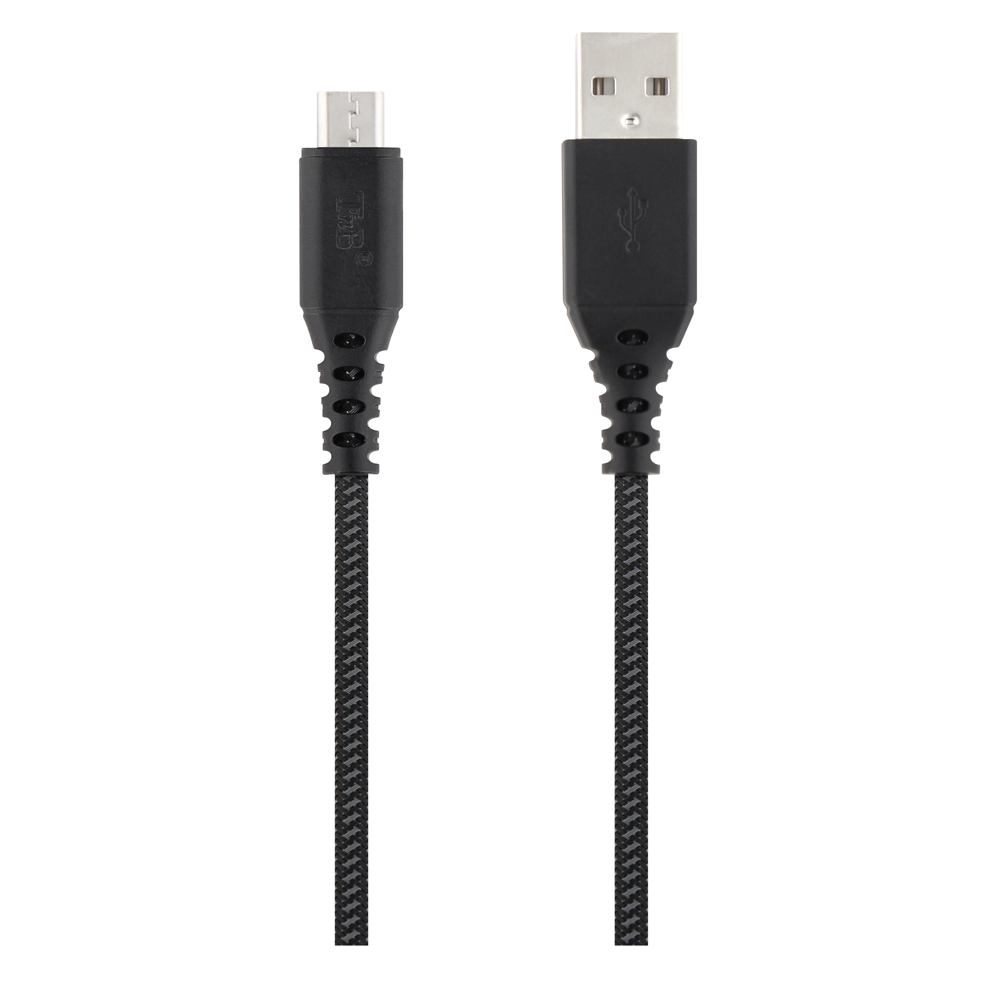 XTREMWORK Reinforced Micro USB Cable1