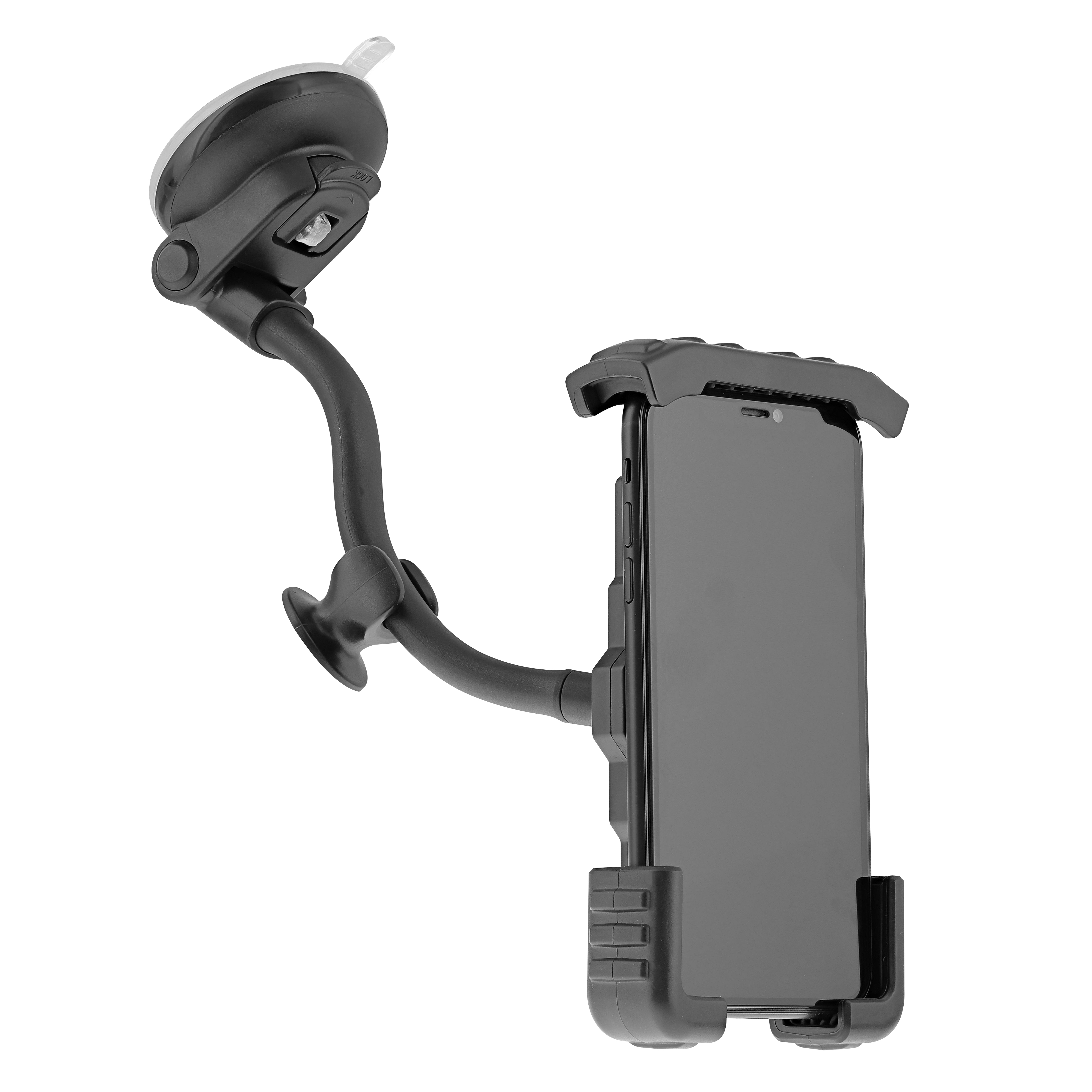 XTREMWORK Heavy Duty Suction Cup Jaw Support1