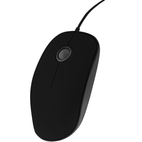 SUNSET noire USB-A & USB-C T’nB