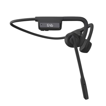 Micro casque Bluetooth® ultra léger - ACTIVAIR2