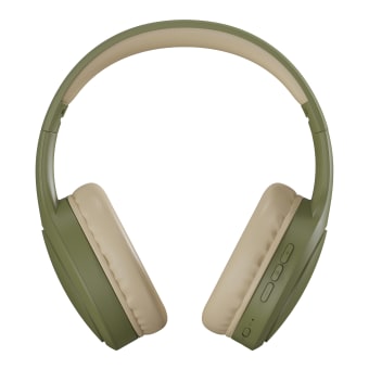 Casque Bluetooth circum-aural TONALITY - 2