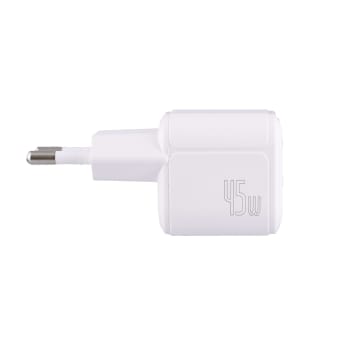 Chargeur secteur 1 USB-C Power Delivery 45W - 2