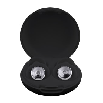 Bouchons d’oreilles en silicone - Confort au quotidien - 2