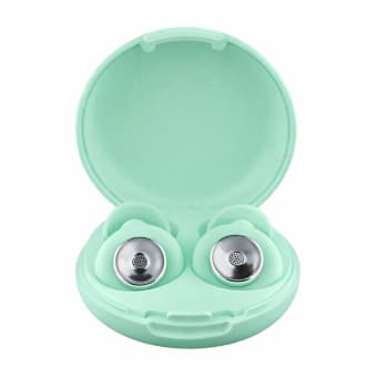 Bouchons d’oreilles en silicone - Confort au quotidien - 2