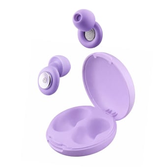 Bouchons d’oreilles en silicone - Confort au quotidien