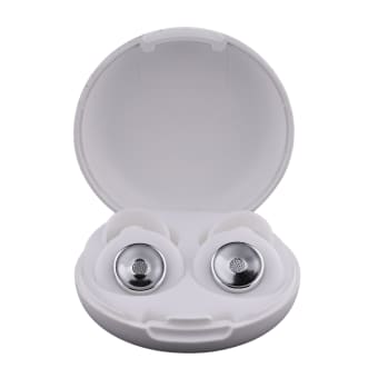 Silicone Earplugs - Everyday Comfort - 2